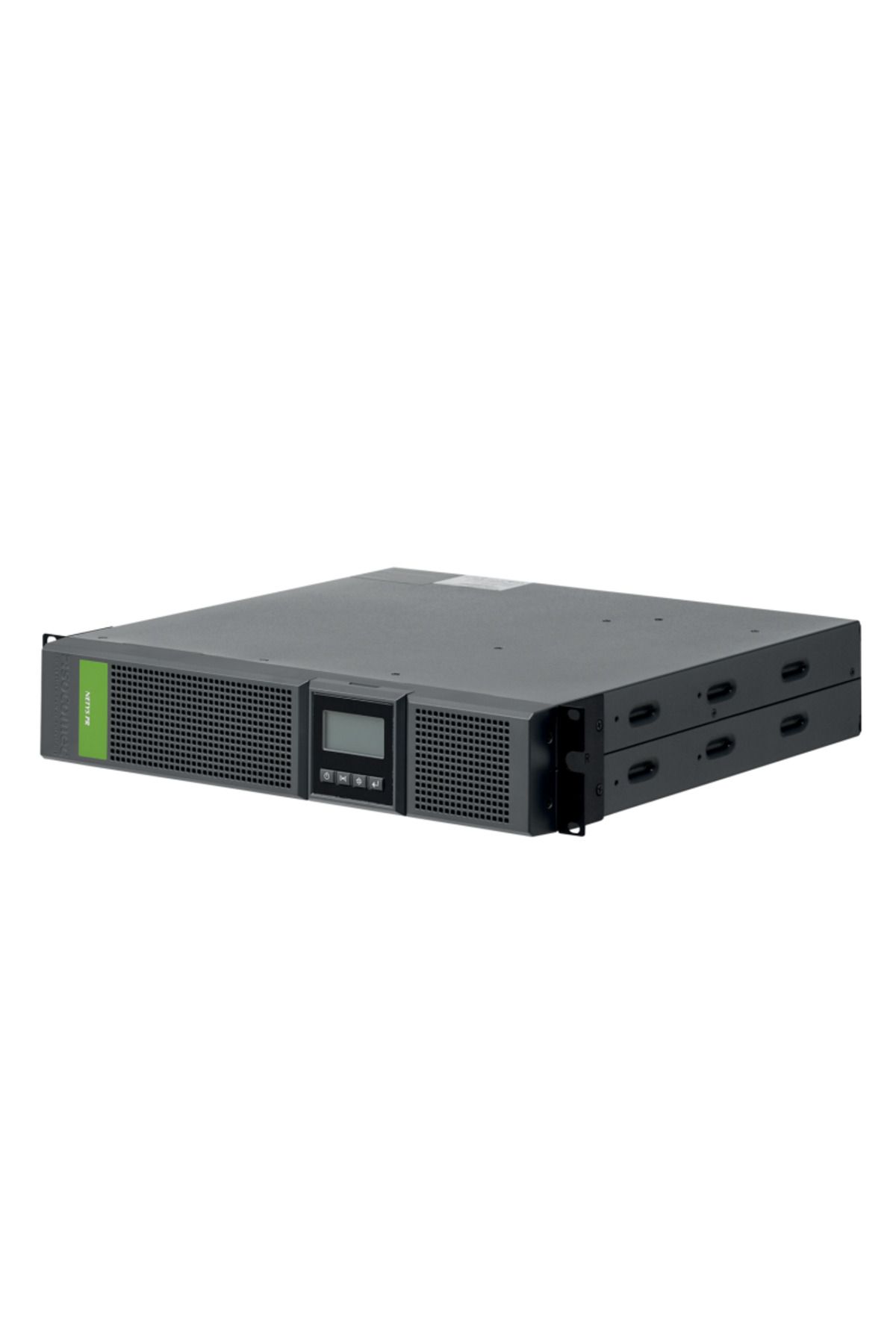 SOCOMEC-NeTYS PR-RT 1700VA/1350W 230V 50/60Hz, Line-Interactive UPS with AVR, 8 (10 A) x IEC 32 2