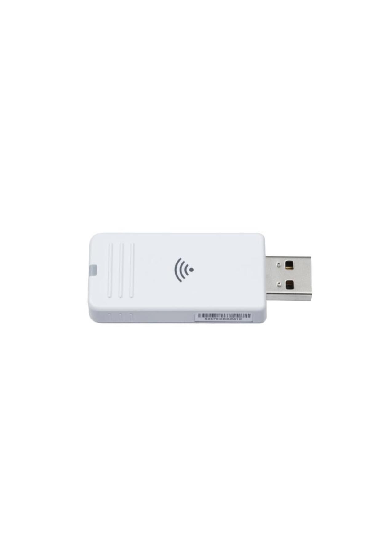 EPSON-Dual Function Wireless Adapter (5Ghz Wireless & Miracast) -ELPAP11 3