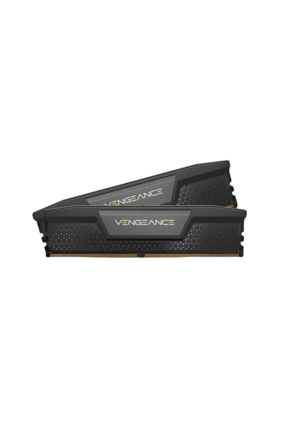 Corsair-Memorie RAM Vengeance 64GB DDR5 6000MHz CL30 Kit of 2 3