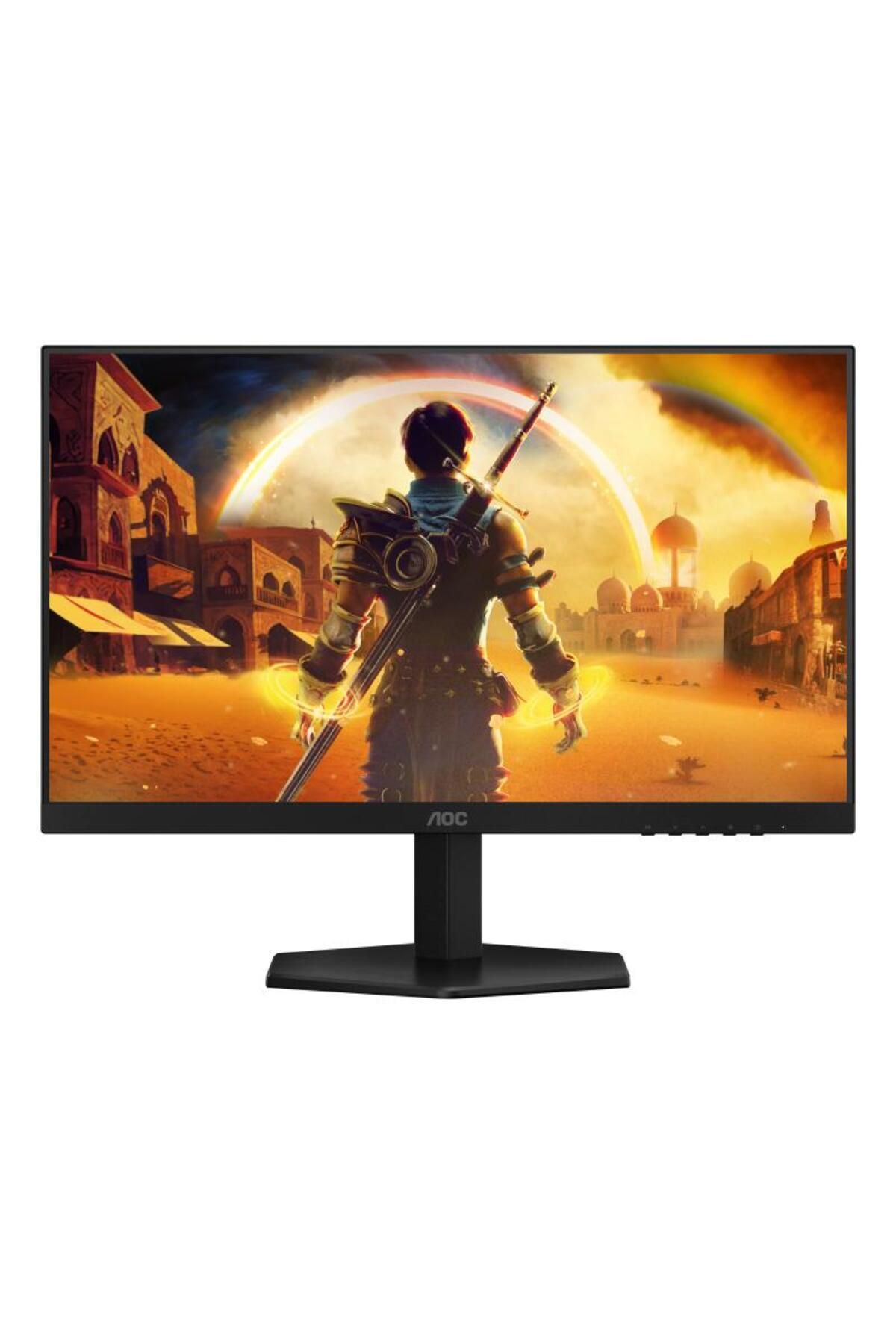 Aoc-Monitor 24 24G42E, Diagonal (inch): 24, Diagonal (cm): 60.96, Aspect ratio: 16:9, Panel: I 3