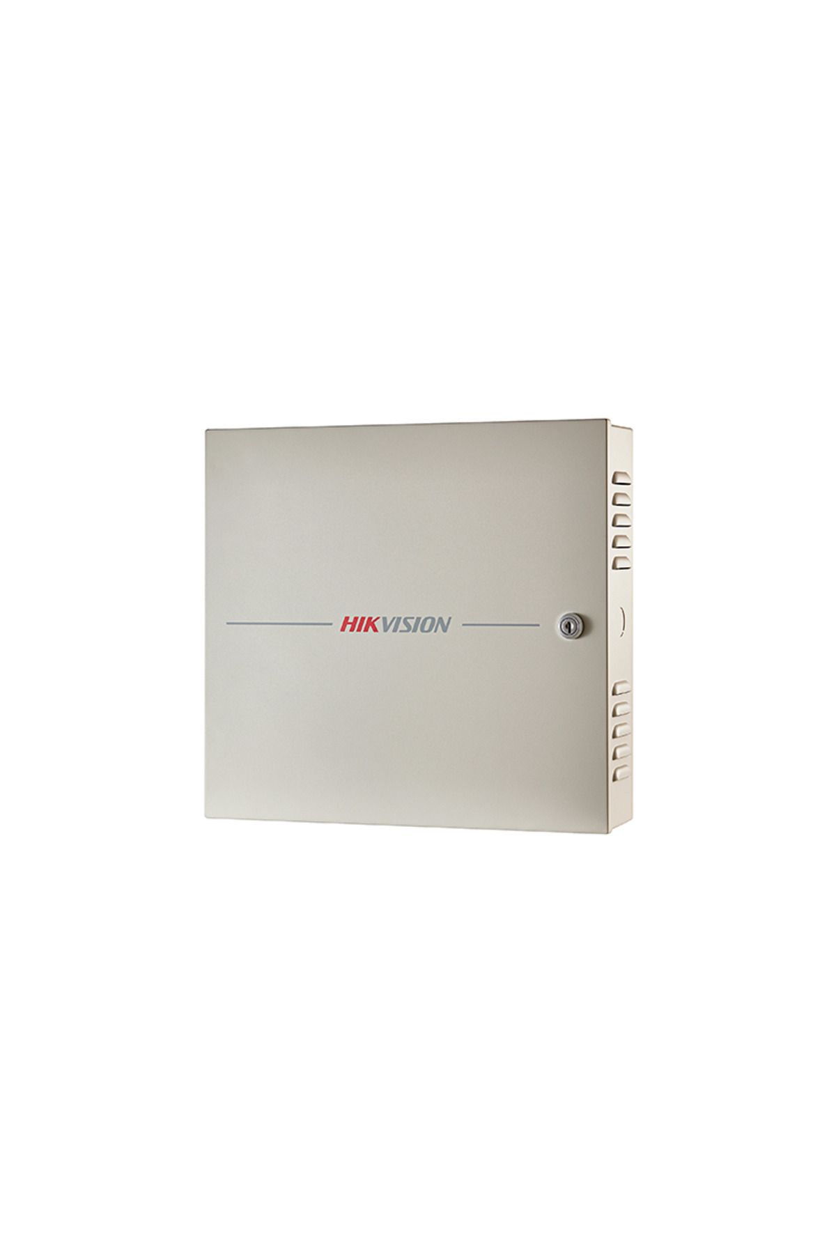 Hikvision-Access control panel DS-K2602T, for 2 bidirectional doors (4 x Wiegan readers) 1