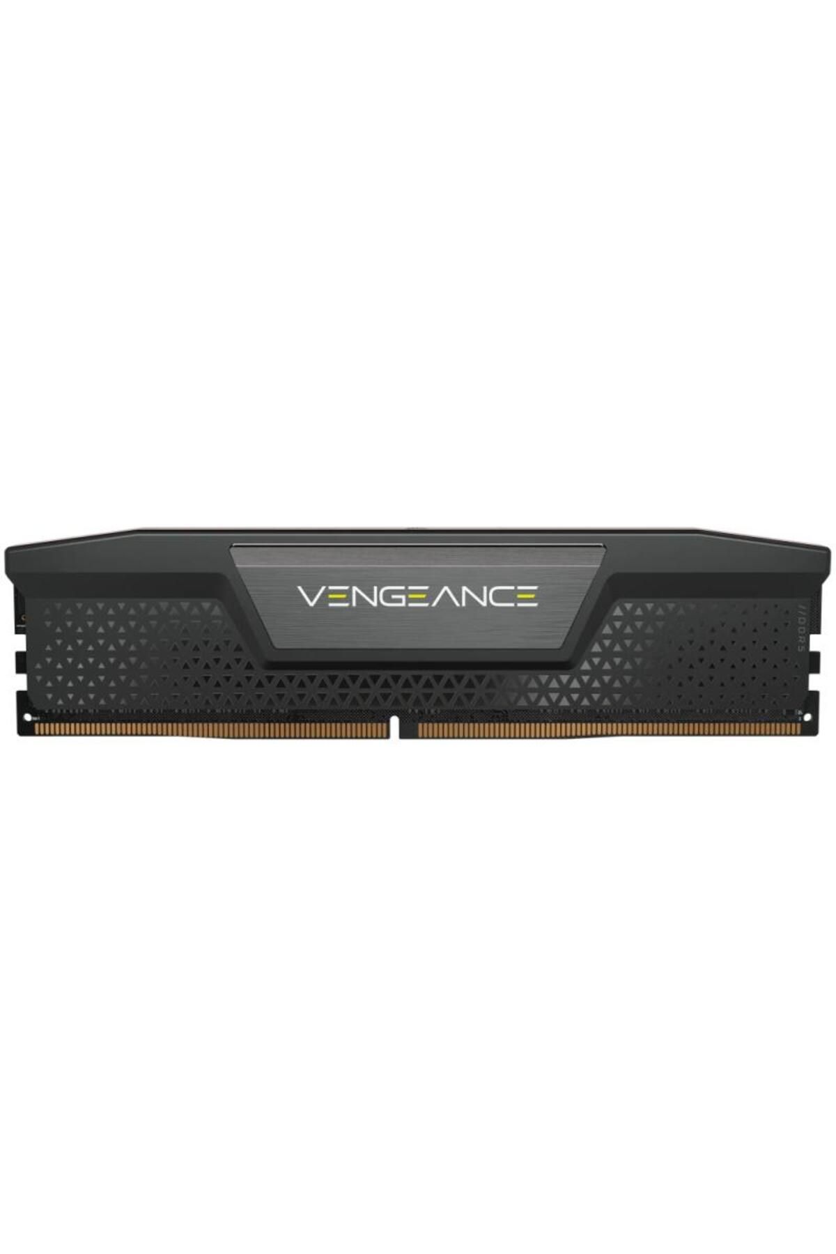 Corsair-Memorie RAM Vengeance 32GB DDR5 6000MHz CL36 Kit of 2 3