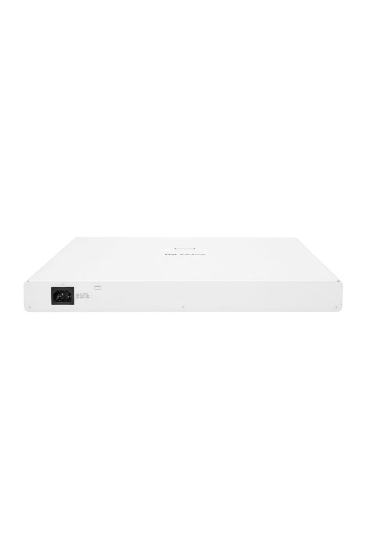 Aruba Networks-HPE Networking Instant On Switch 48p Gigabit 2p 10GBT 2p SFP+ 1960 3