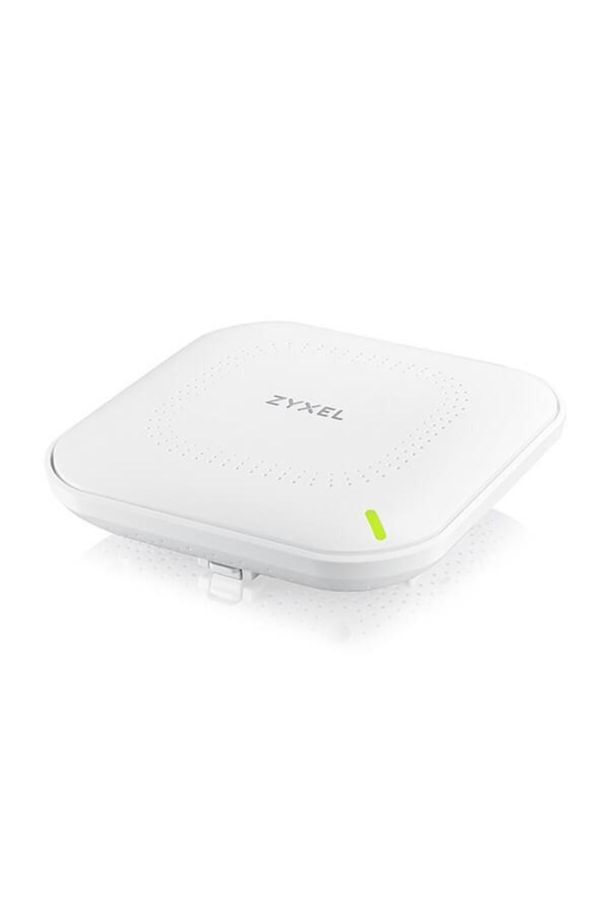 ZyXEL-AX3000 Multi-gig WiFi 6 PoE access point | 2.5G PoE uplink | 3x3 + 2x2 MU-MIMO Antenna| NebulaF 3