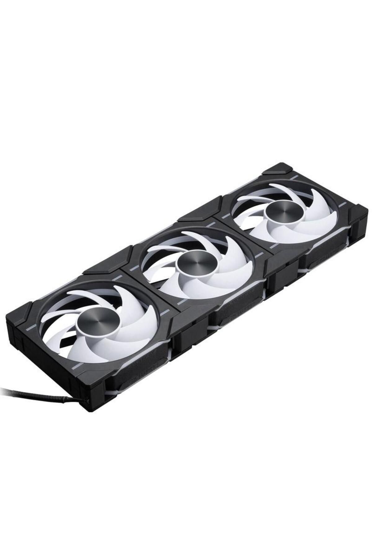 Phanteks-D30 PWM Case Fans 2