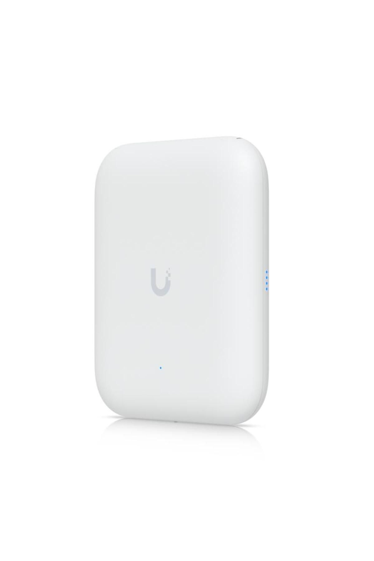 Ubiquiti-U7 Outdoor. 2.4 GHz, 5 GHz, Maximum data transfer rate: 4300 Mbit/s. Algorithms se 3