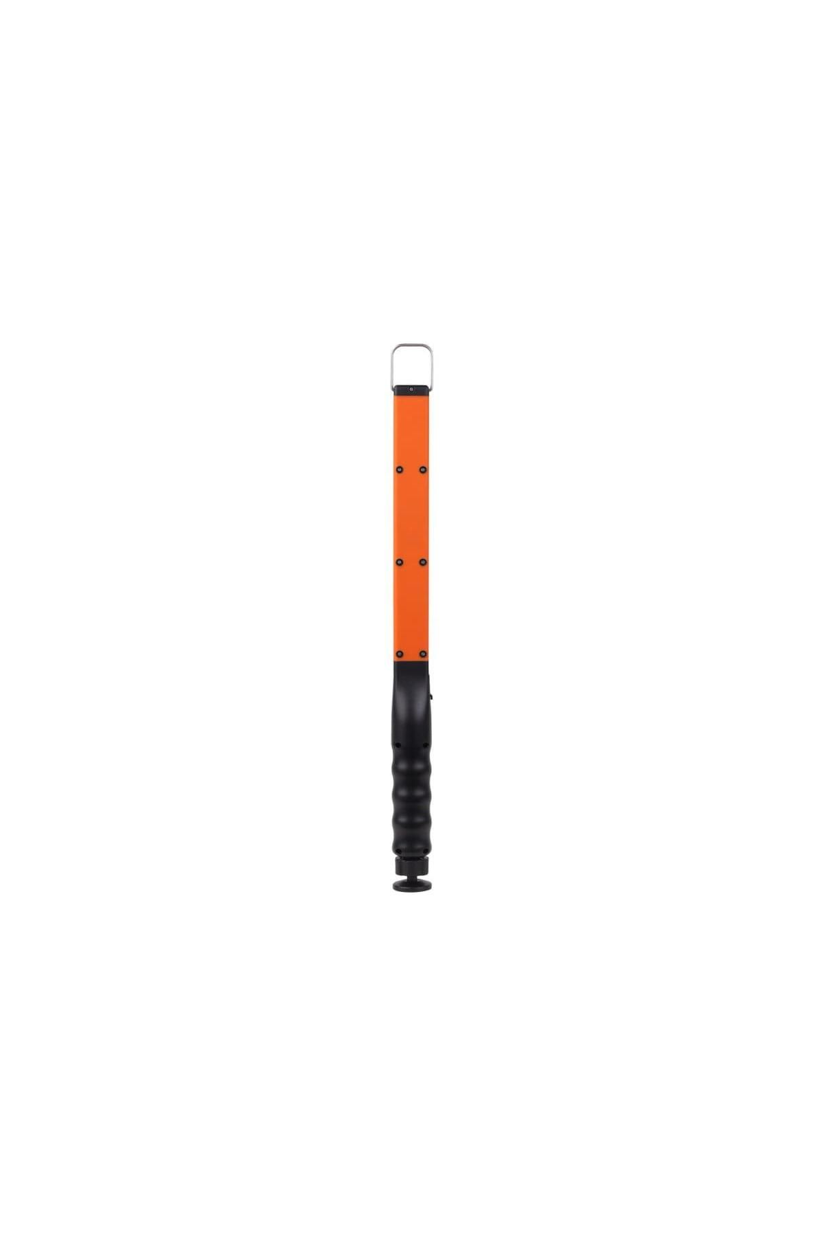 Ledvance-Ledvance multifunctional LED flashlight, 5W COB, 400 lm, dimmable, 1800 mAh battery included, 3