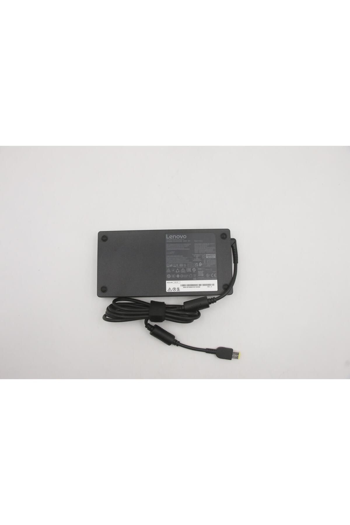 LENOVO-Slim,300W,20V,3P,WW,DEL, 5A10W86289 1