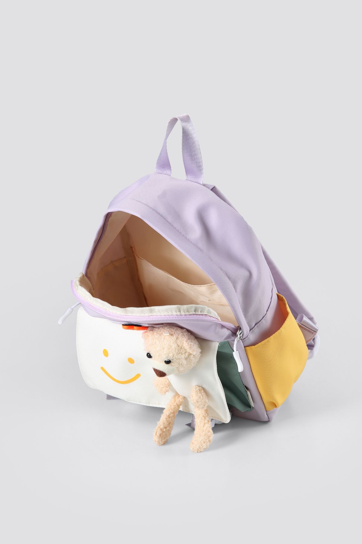 ÇÇS-Children's School Backpack Ccs51882 6