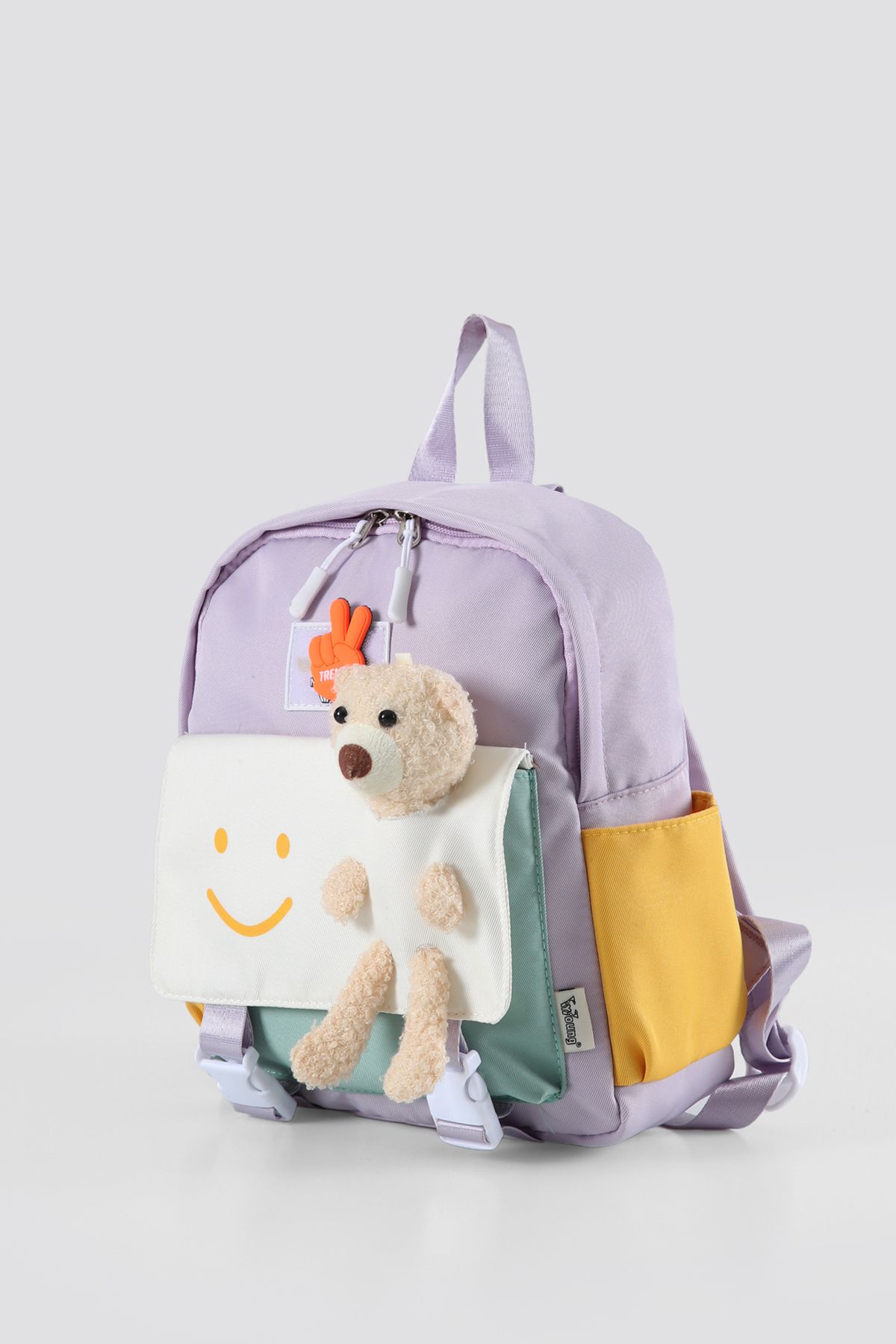 ÇÇS-Children's School Backpack Ccs51882 3