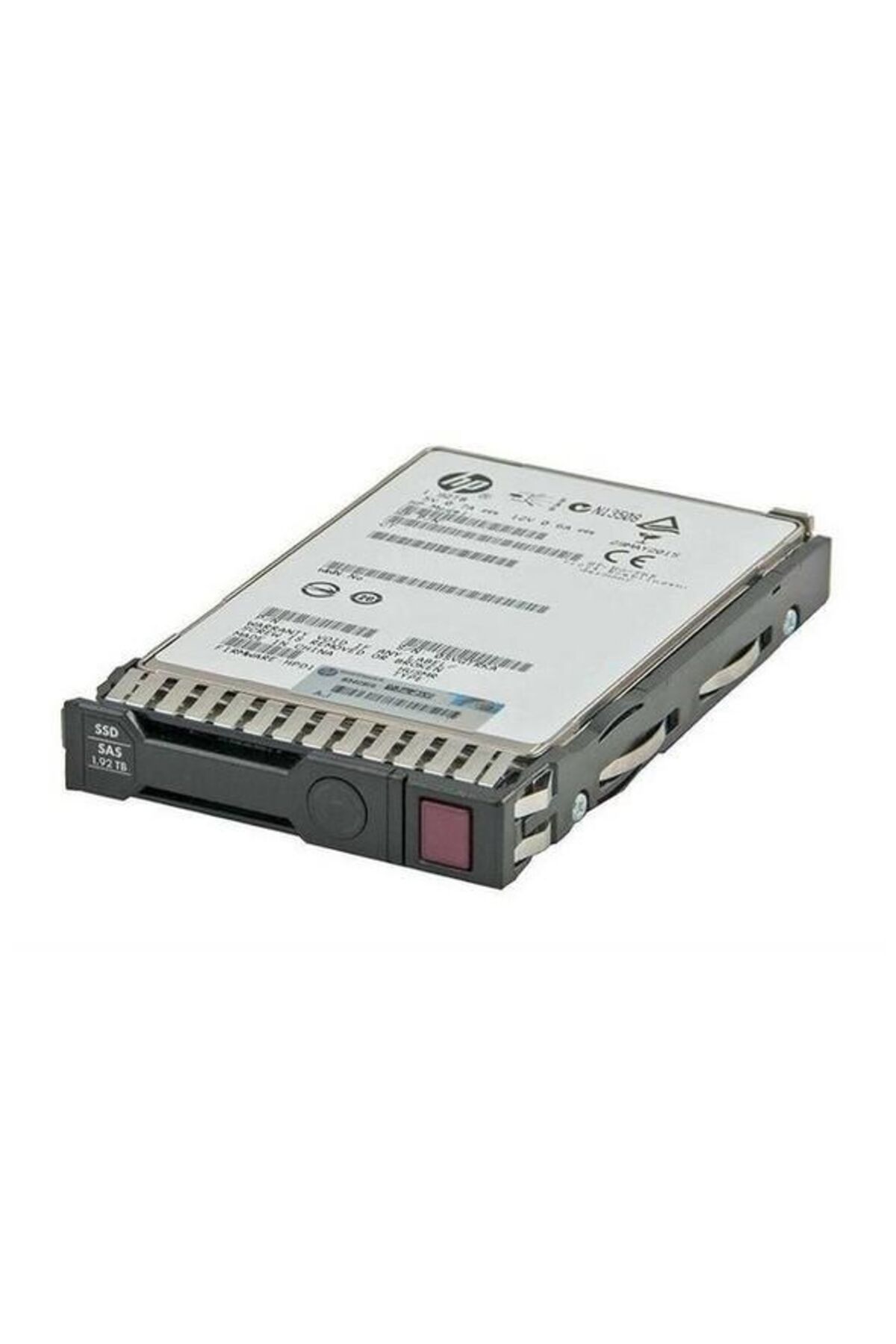 Inna marka-HP Enterprise 1.92TB SAS Solid State, P20834-001 1