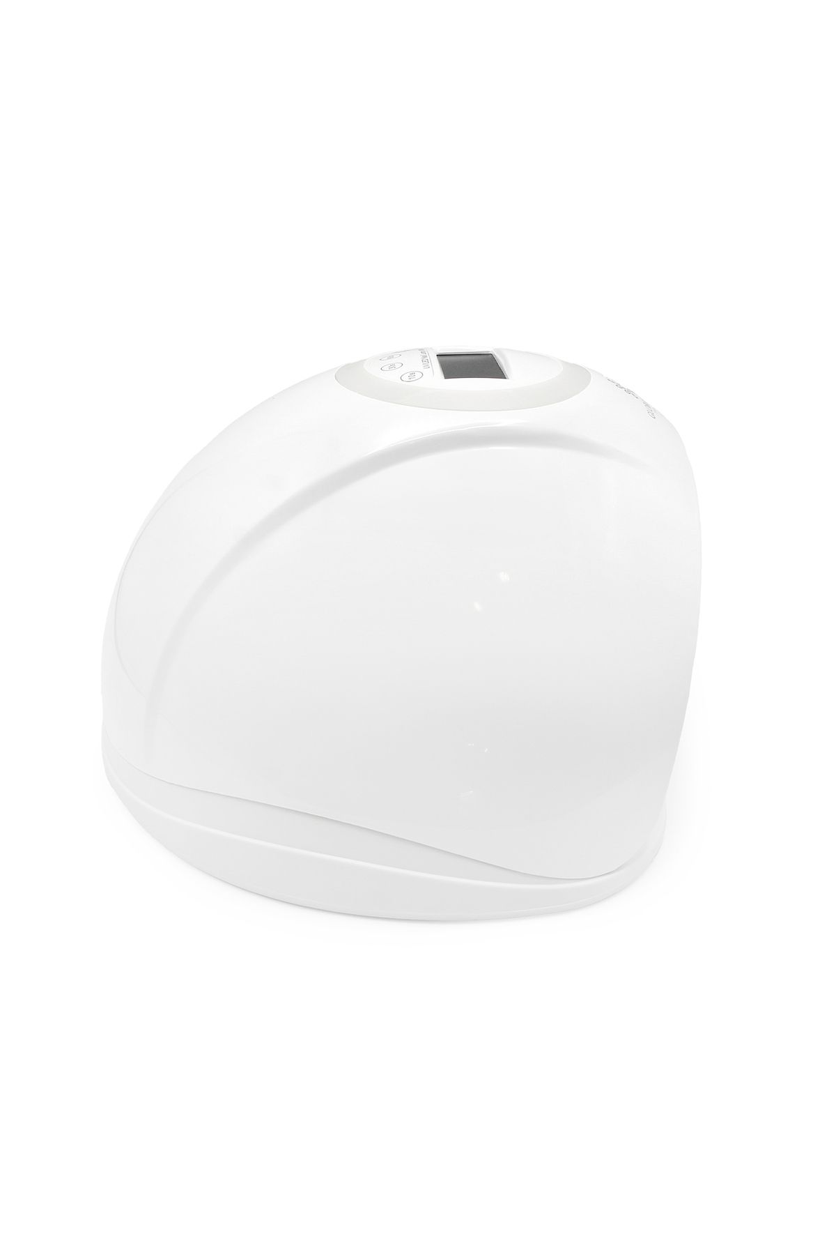 global fashion-UV+LED lamp L-1002 for semi-permanent nails, Global Fashion, 90W, sensor, display, timer 3