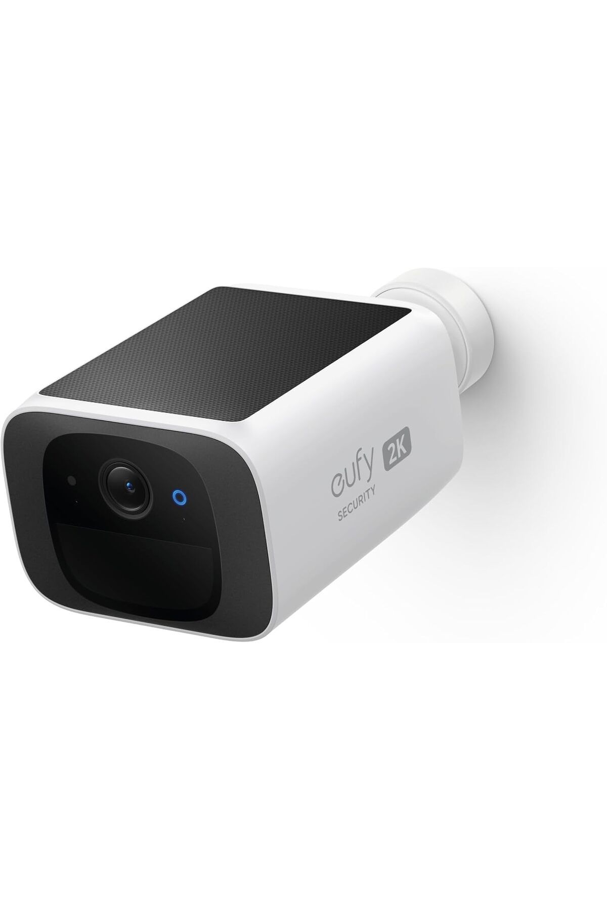 Eufy Security-S220 SoloCam Solar Security Camera Outdoor Wireless, Continuous Power, 2K Resolution H 1