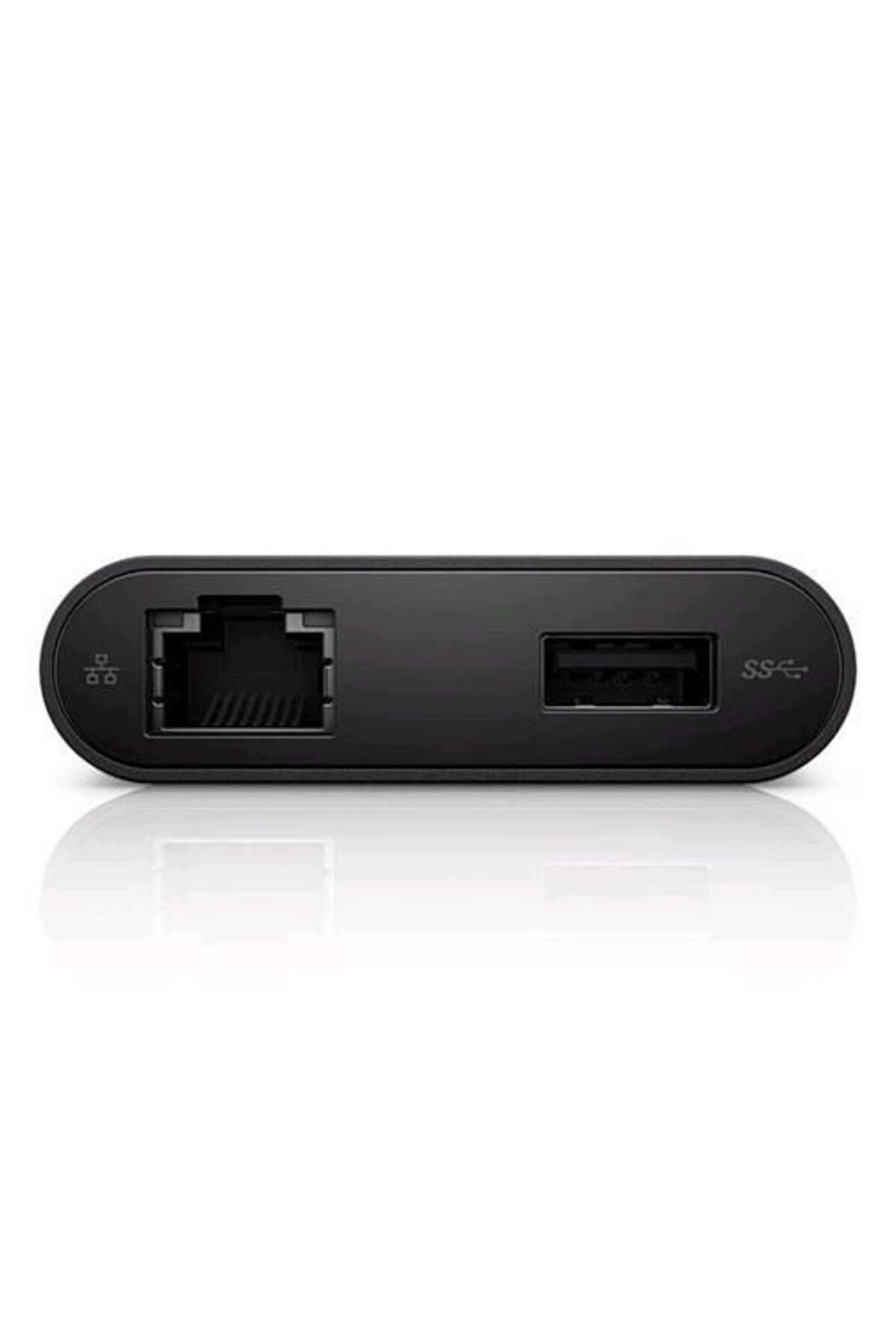 Dell-adapter CON DA200 EMEA R, D3MT1 1