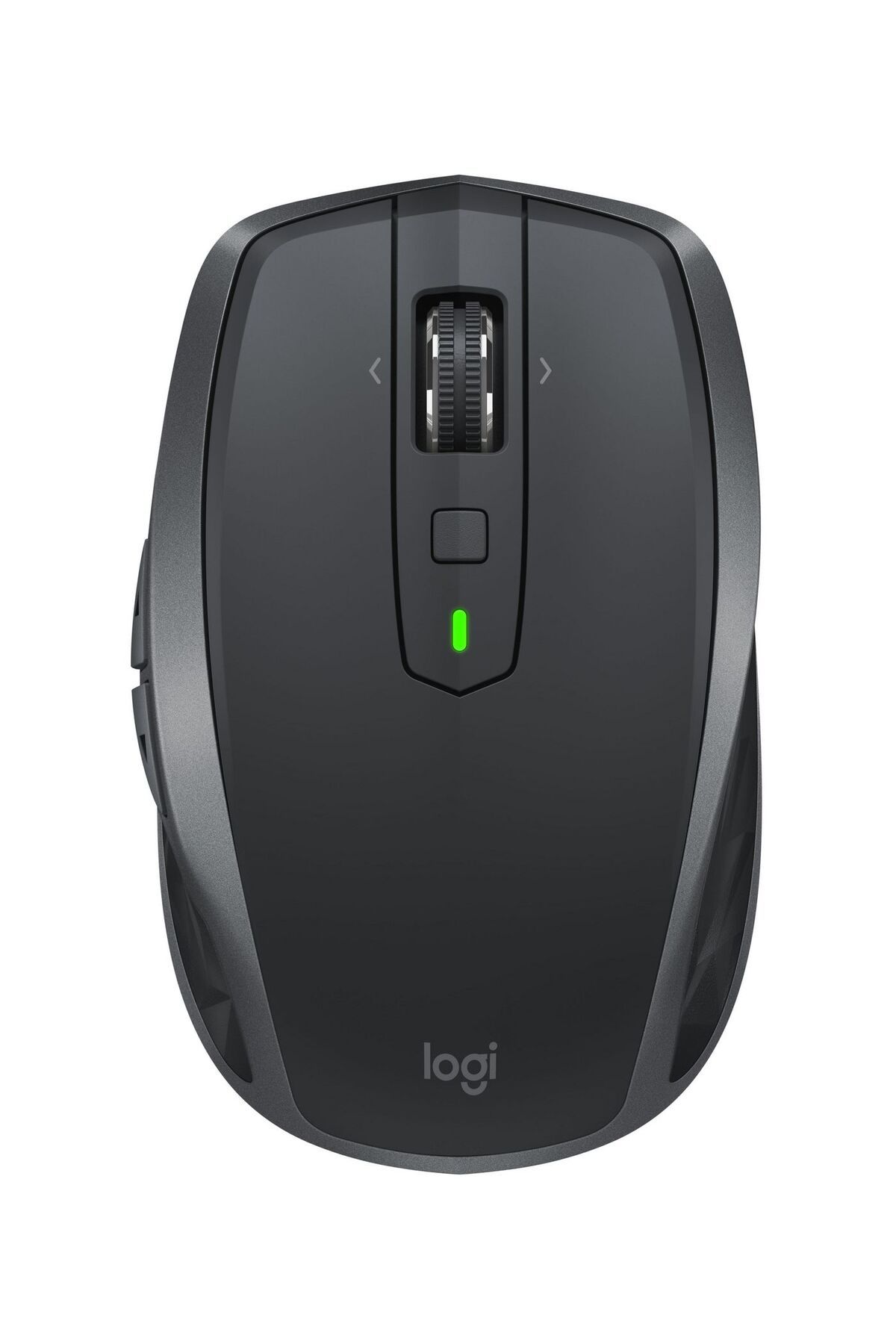 logitech-Mysz MX Anywhere 2S bezprzewodowa RF + Bluetooth 4000 DPI, 910-005132 1