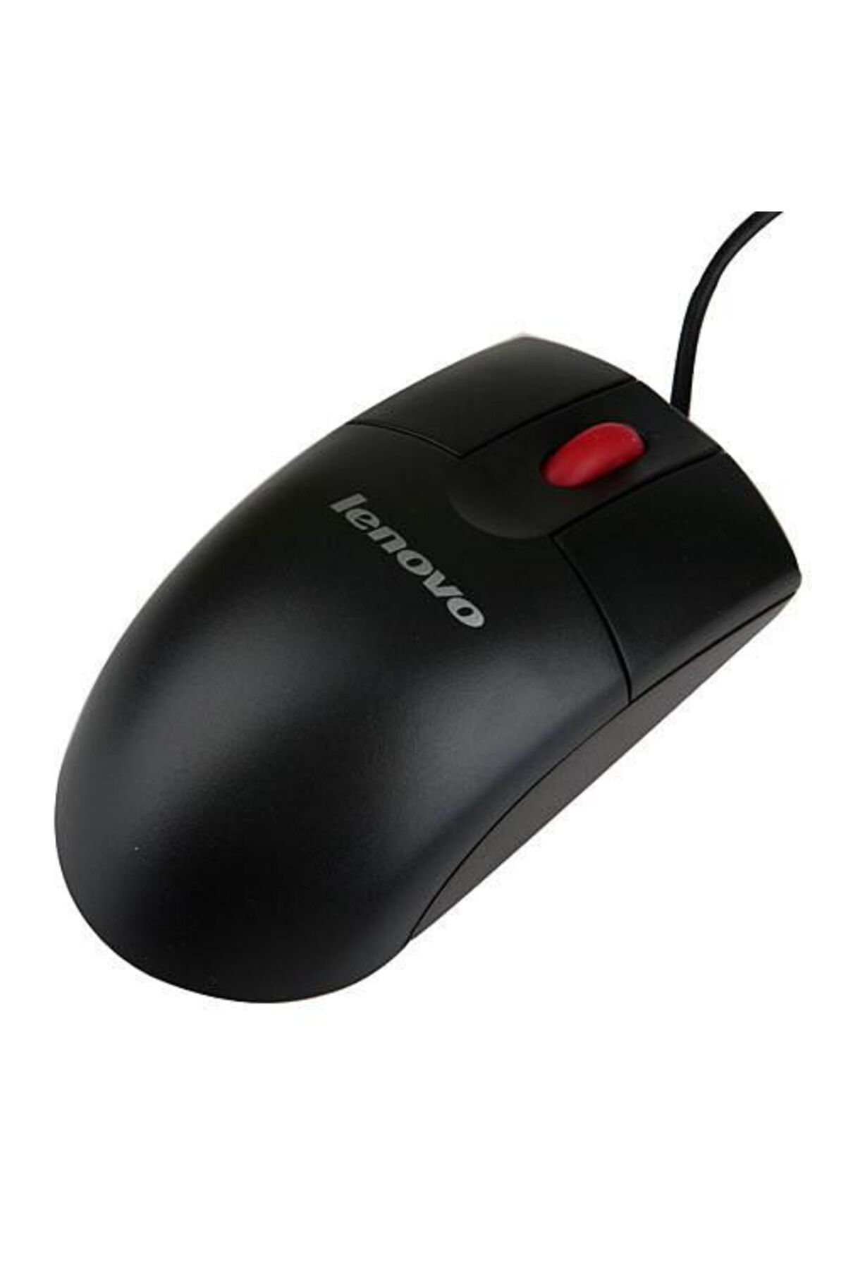 LENOVO-Mysz Optical Wheel USB, 01MP505 1