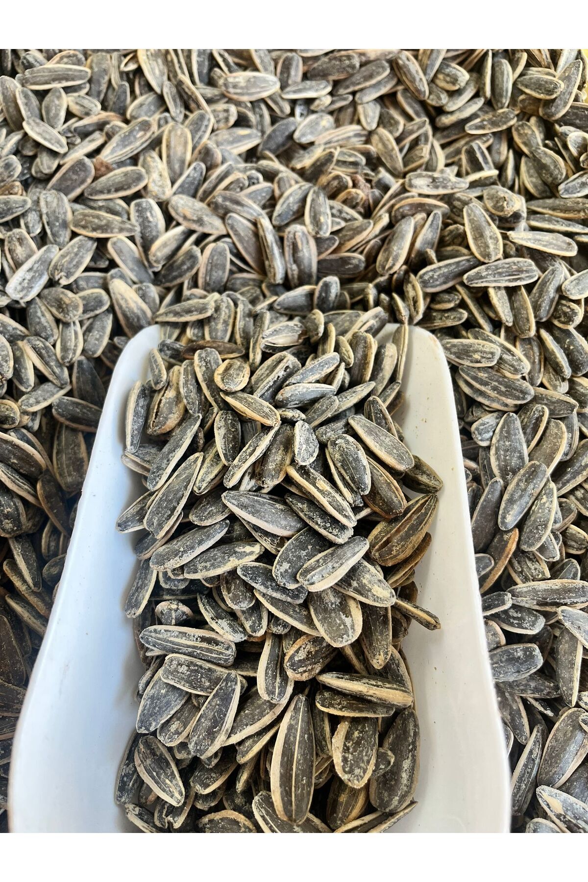 Asır Hekim Tuzlu Çekirdek 500 Gr