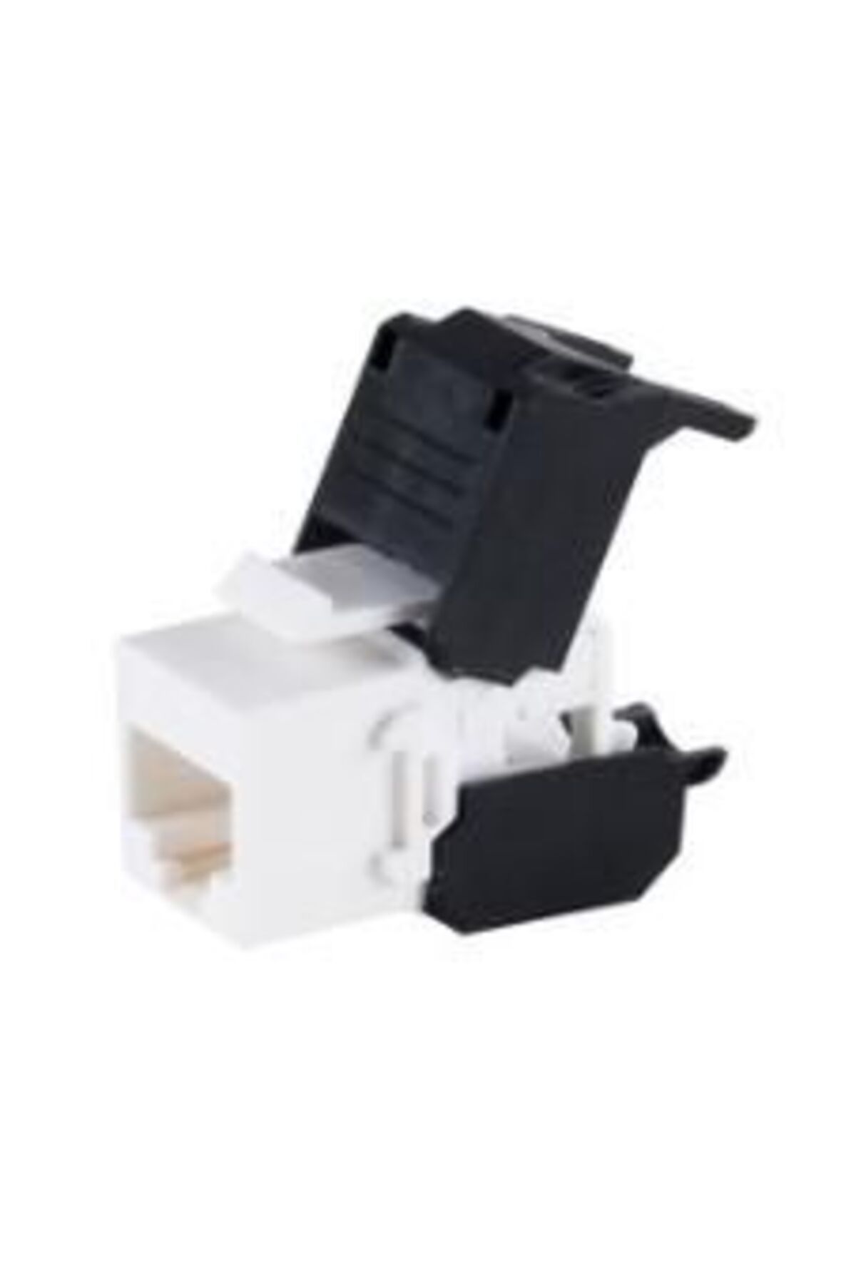 Inna marka-Moduł Keystone MicroConnect CAT6a, UTP do złączy IDC (beznarzędziowy) 1