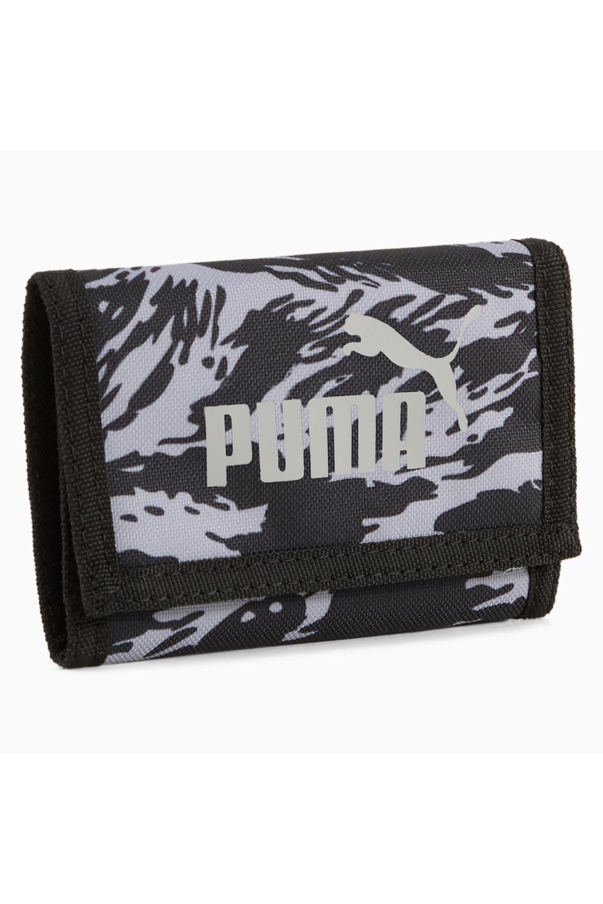 Puma-054758-04 Phase Aop Wallet Wallet 1
