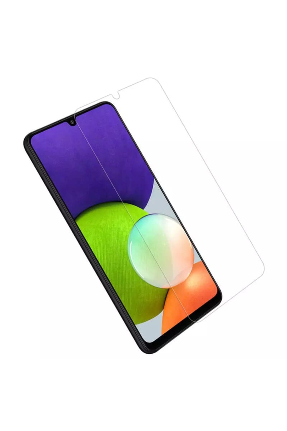 Spigen-Case for Google Pixel 9a - Ultra Hybrid - Crystal Clear 3