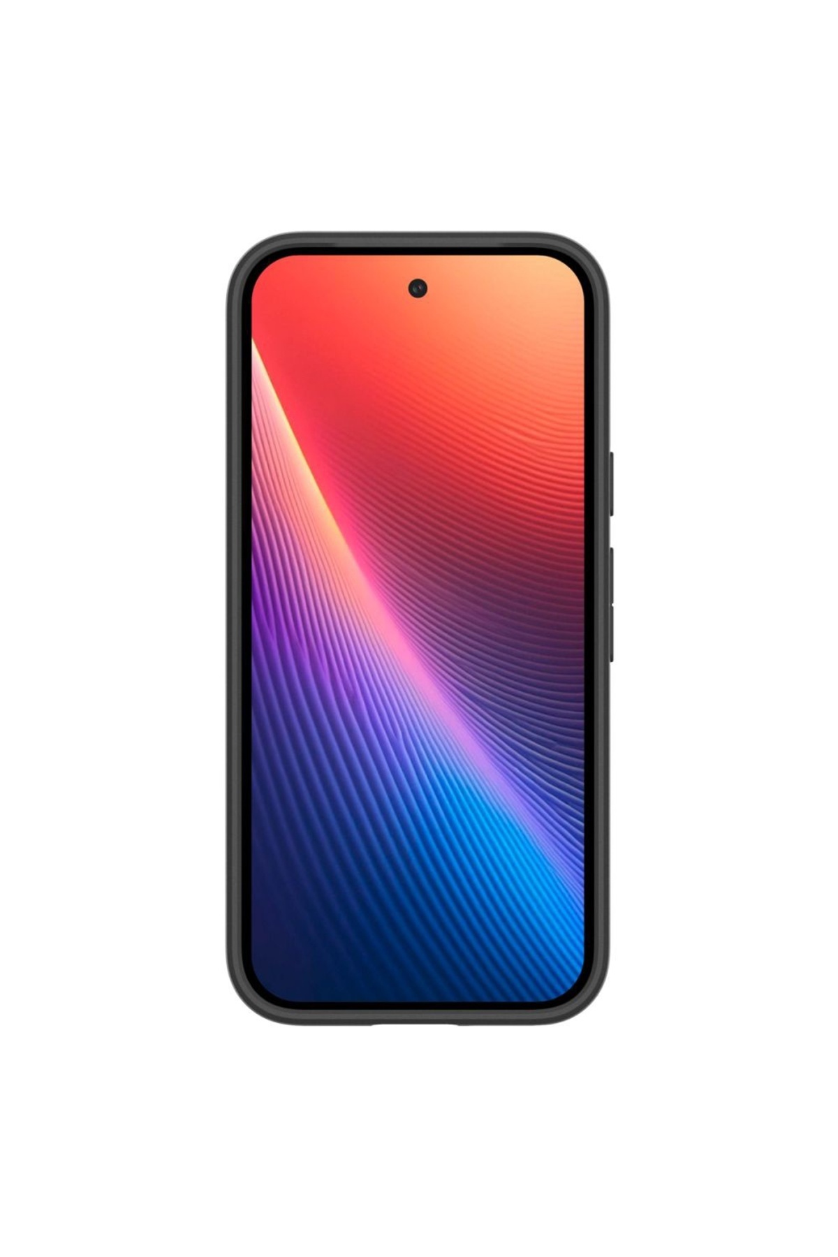 Spigen-Google Pixel 9a Case - Thin Fit MagSafe - Black 10
