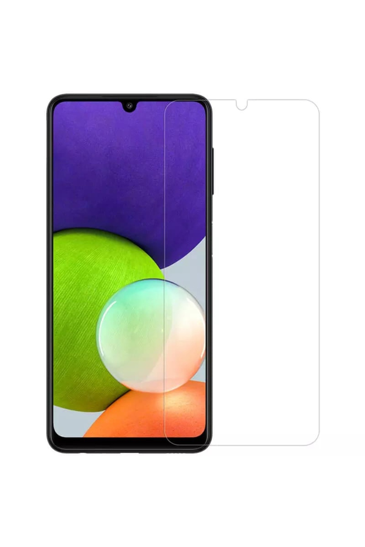 Spigen-Case for Google Pixel 9a - Ultra Hybrid - Crystal Clear 1