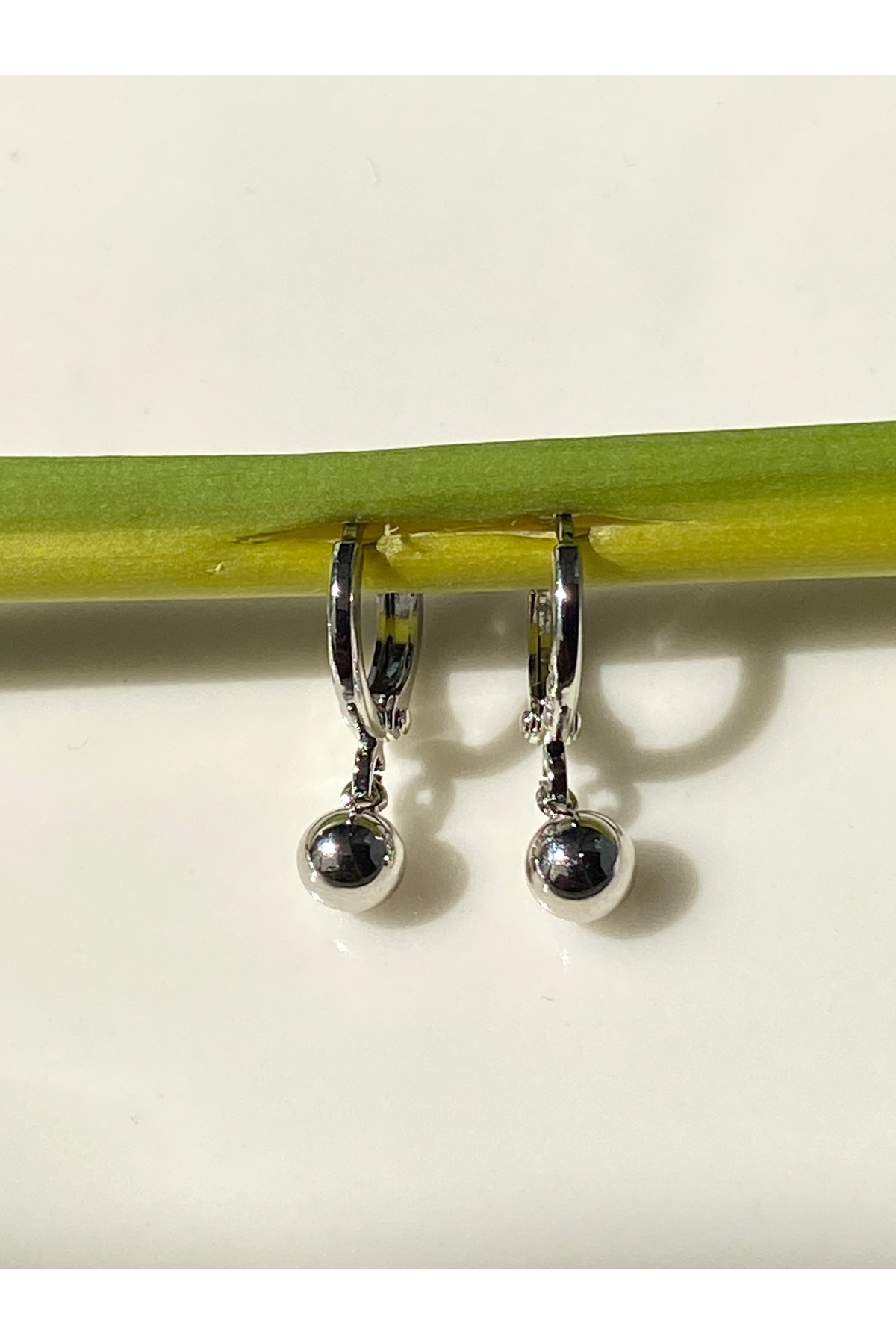 kurukafagift-Ring Double Earring Tip Bulk Tiny Size 3