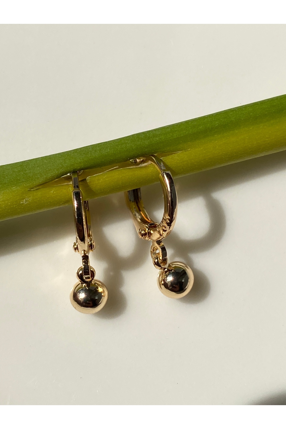 kurukafagift-Ring Double Earring Tip Bulk Tiny Size 5