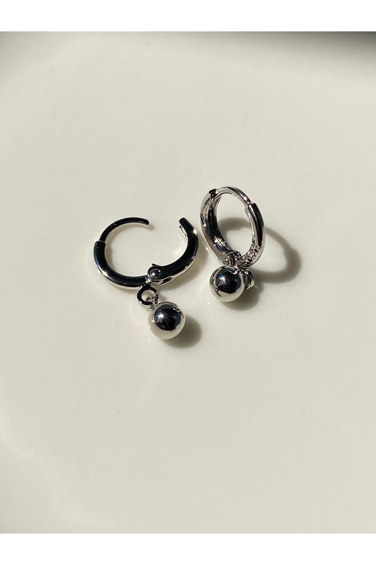 kurukafagift-Ring Double Earring Tip Bulk Tiny Size 4