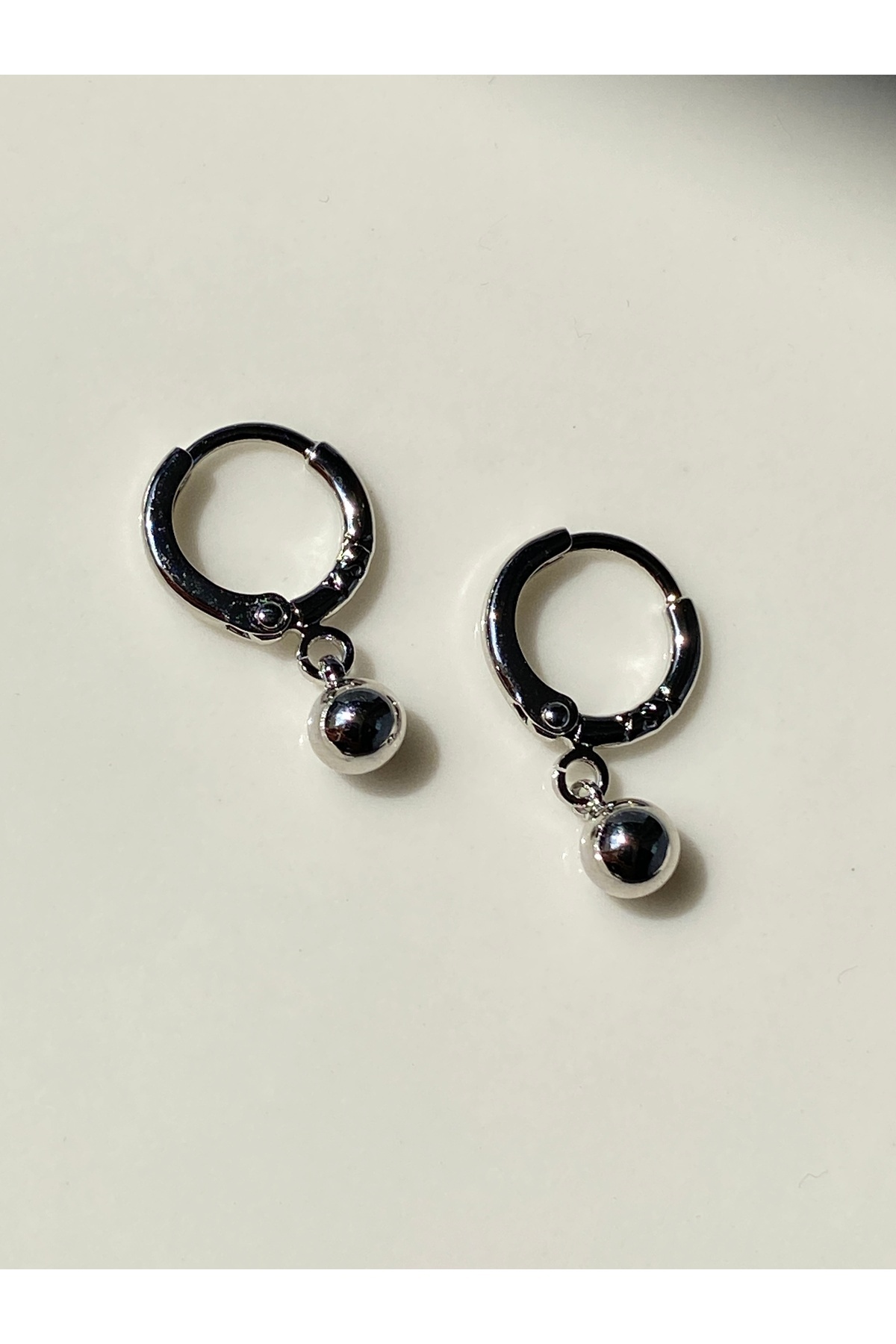 kurukafagift-Ring Double Earring Tip Bulk Tiny Size 2