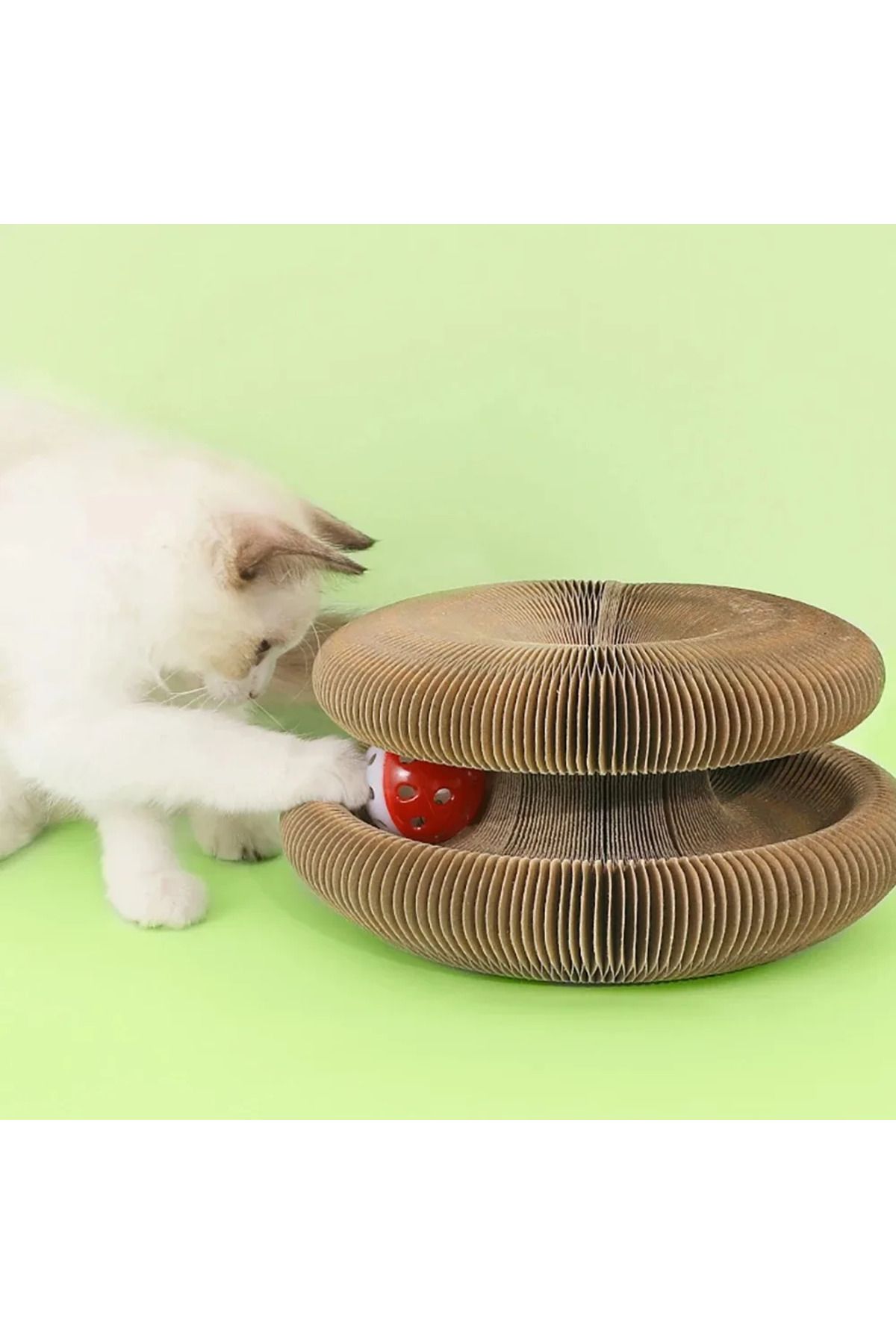 Yenilig-Stylish Cat Playground – Fun and Functional 6