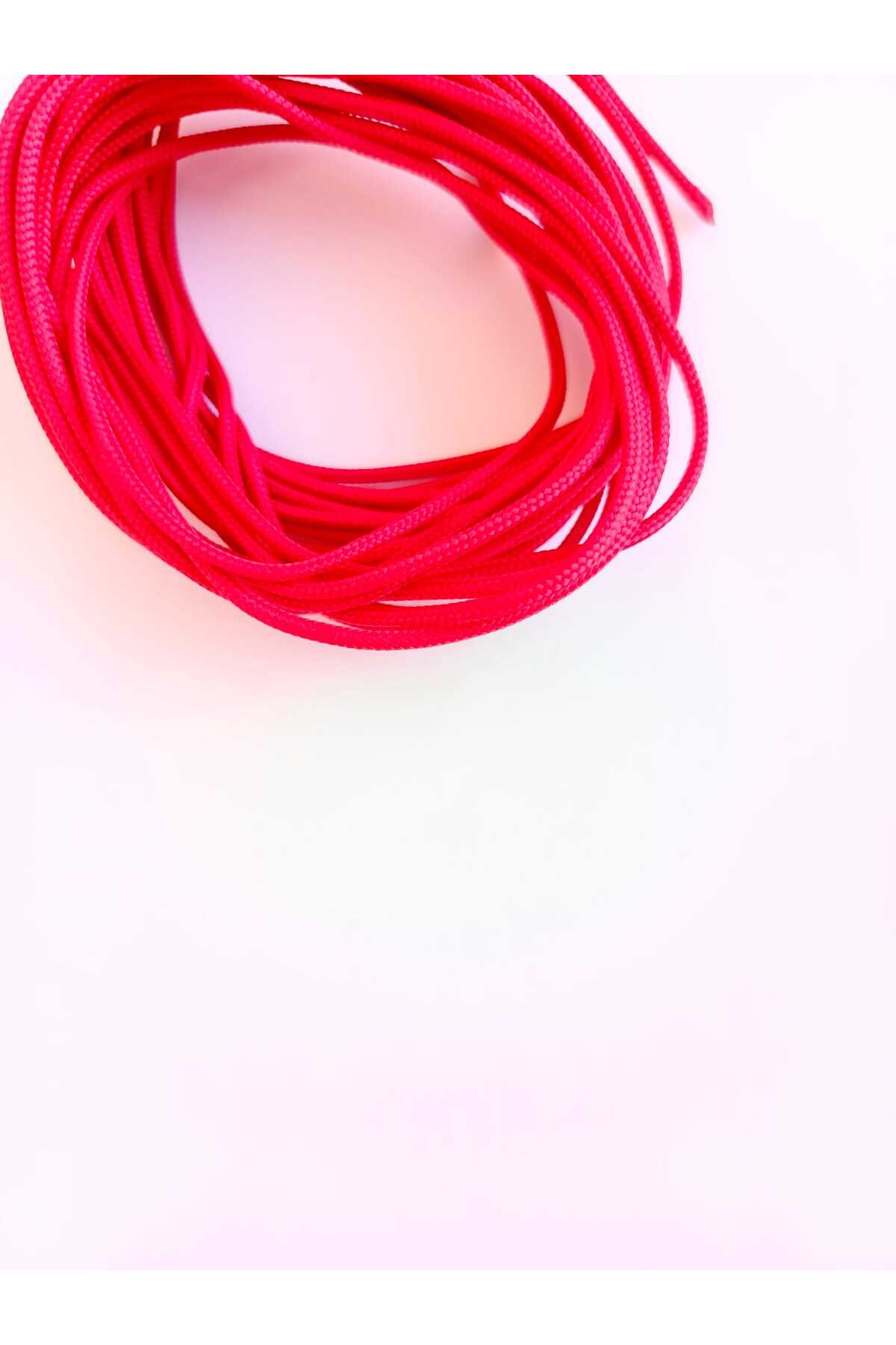 5 Meters Rondo Chopper Slicer Spare Lanyard 1.8 mm Thick