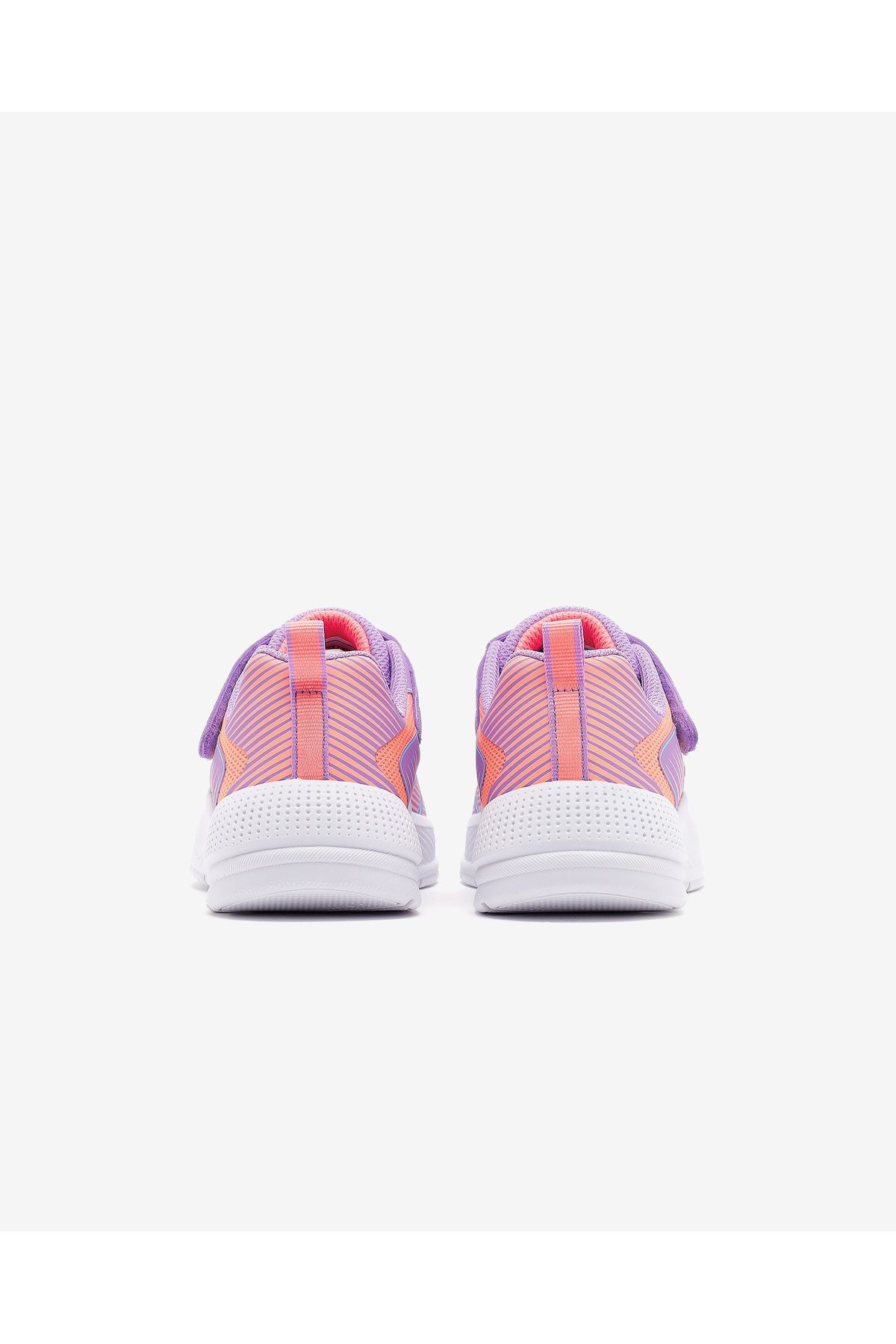 SKECHERS-Mıcrospec Advance velké dívčí fialové sportovní boty 303657l Lvmt 5