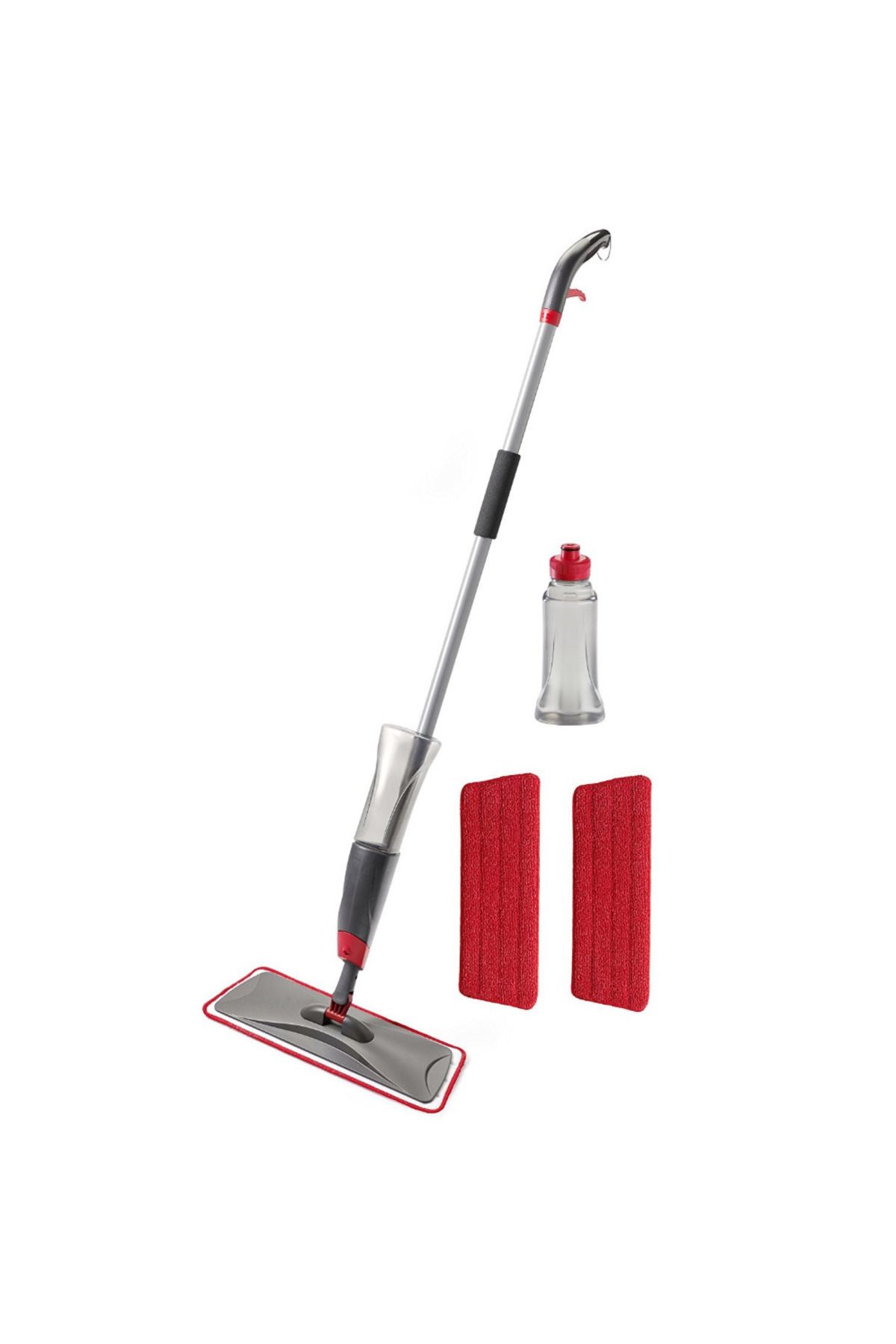 Türkiye-Microfiber Spray Mop Water Spray Mop 1