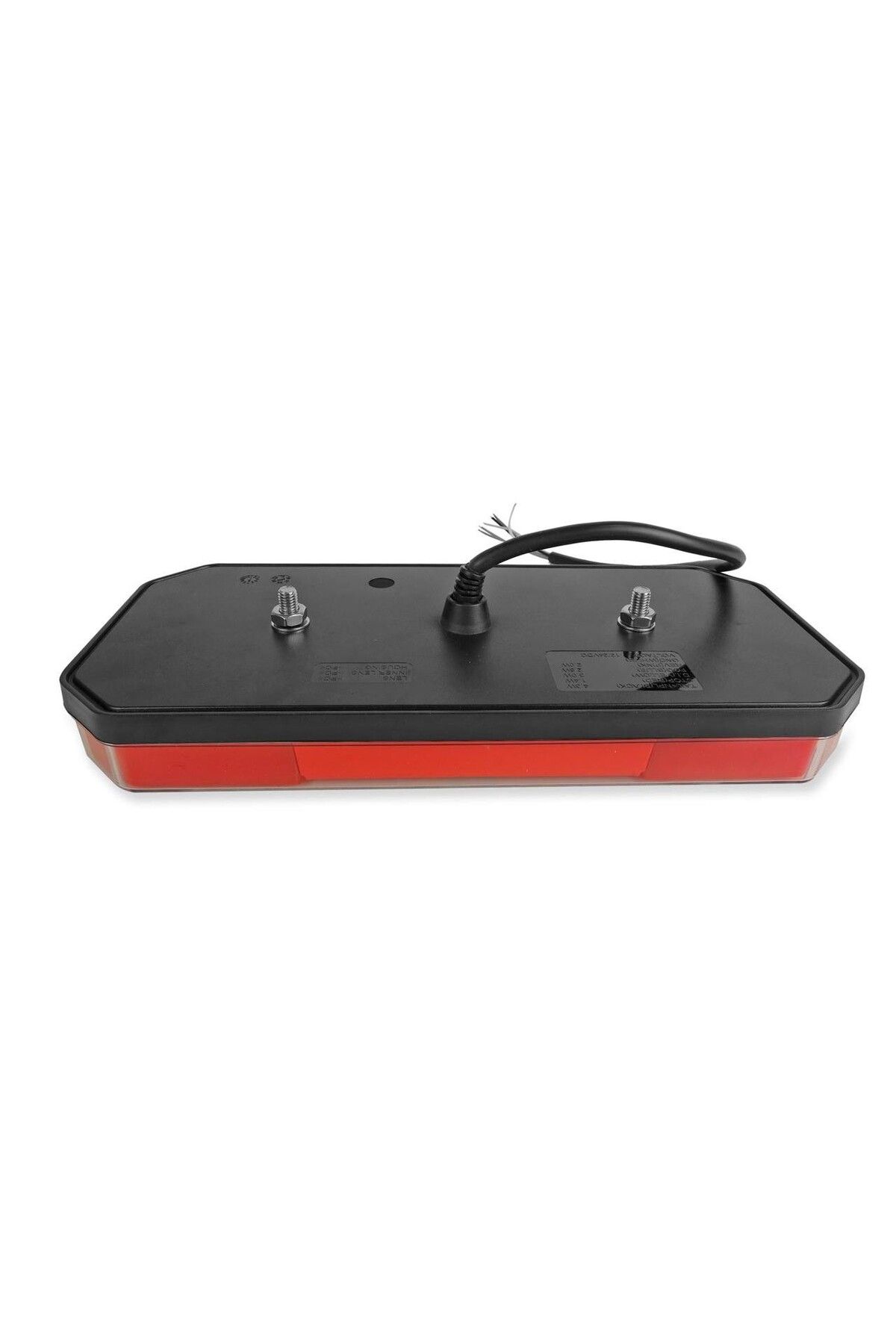 JollyMag-Multifunctional rear light with LED DYNAMIC left RCL-04-L 3