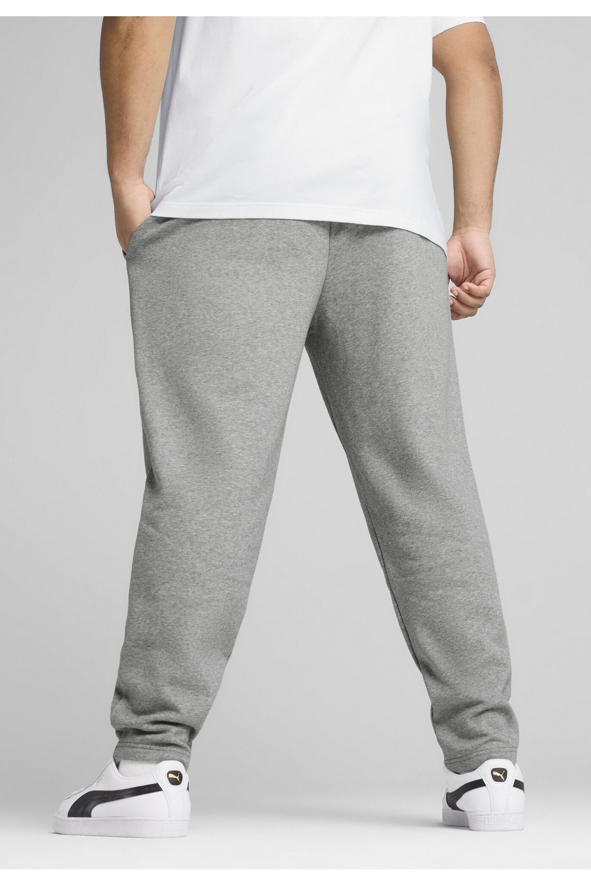 Puma-Essentials Νο. 1 Λογότυπο Ανδρικό Φούτερ 6