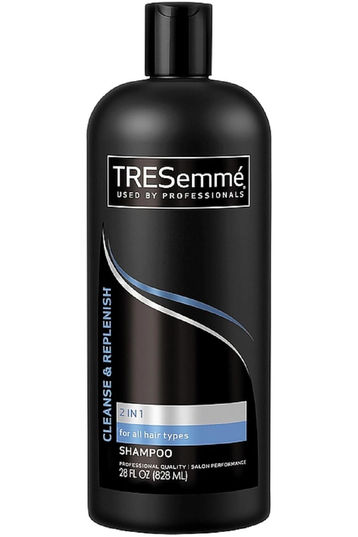 Tresemme-TRESemmé 2-in-1 Shampoo, Revitalize & Cleanse, 828 ml 3