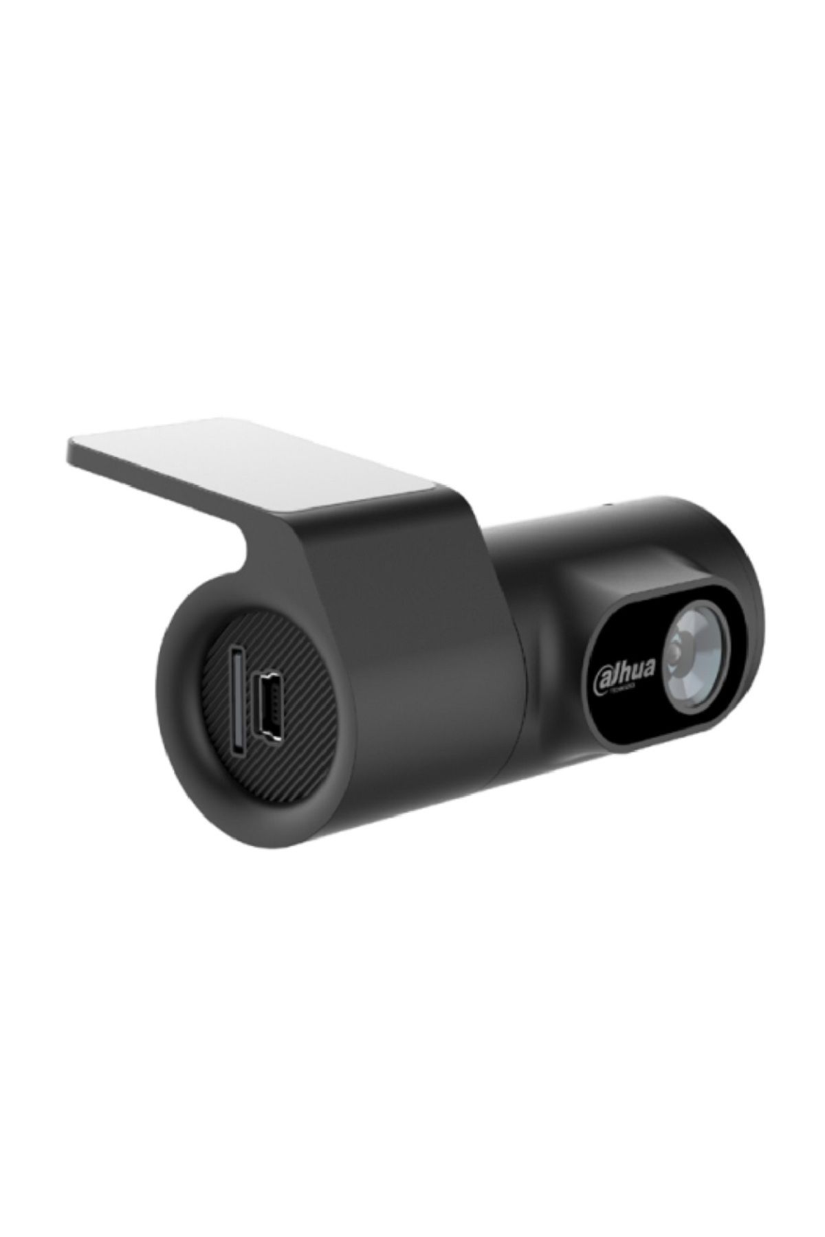 DAHUA-كاميرا داش 4MP من داهوا بدقة 1440P وعدسة F1.4 مع WiFi تدعم ذاكرة حتى 128GB 1