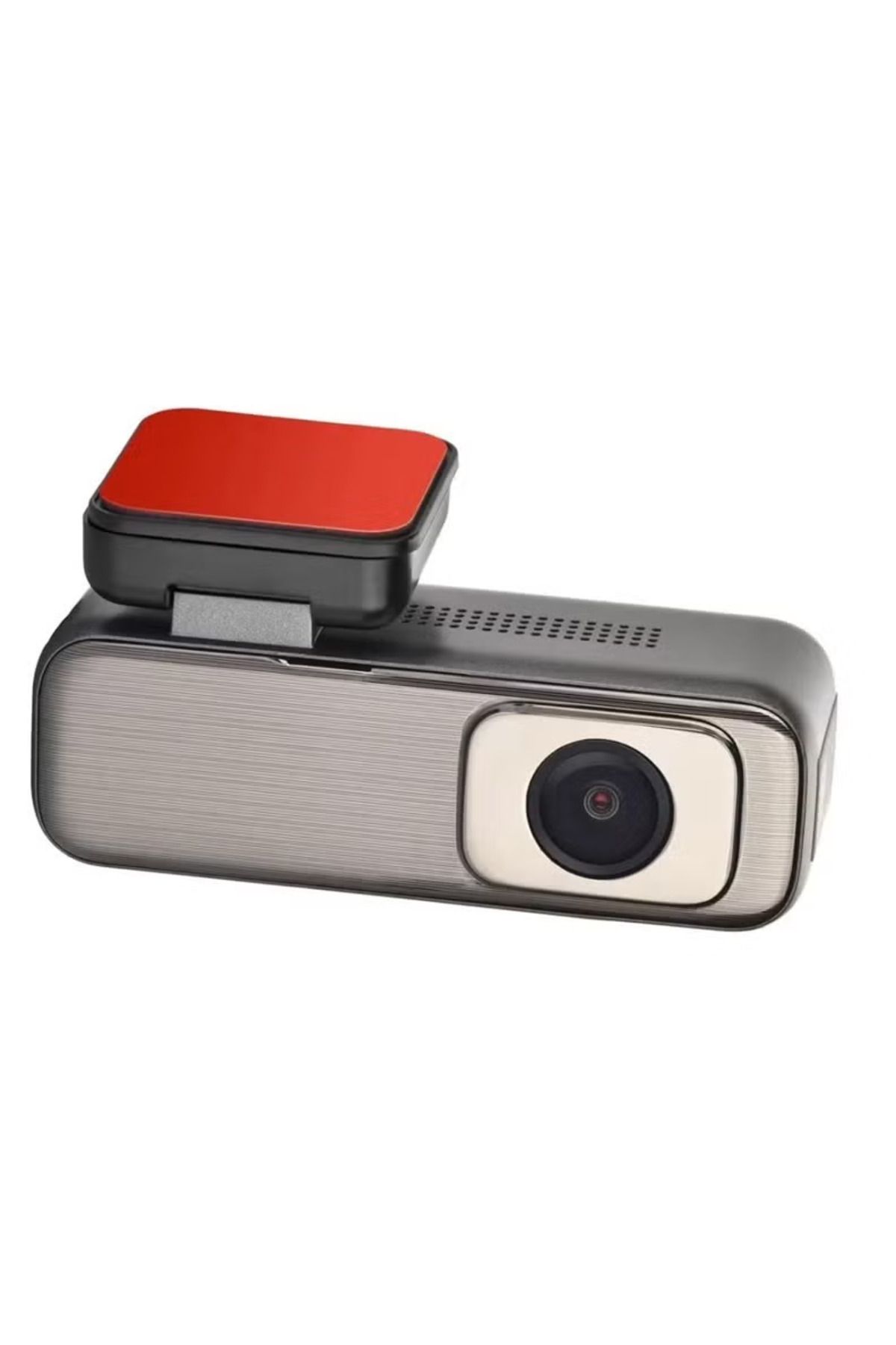 Sonic-Sonic Q6 4K Front & Rear Camera, HDR, Wi-Fi, Accident Sensor, Display, Parking Mode & Wide Lens. 7