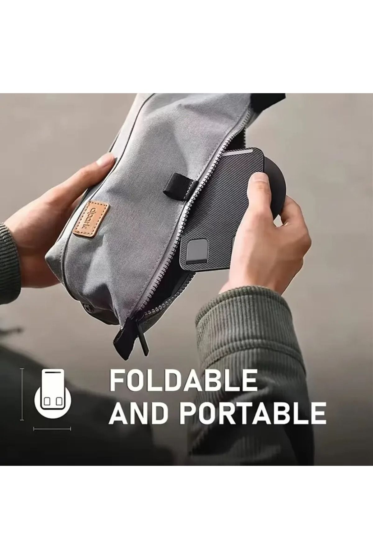 CME-Innovative mobile phone holder, suitable for lazy desktop and portable mobile phone use. 6