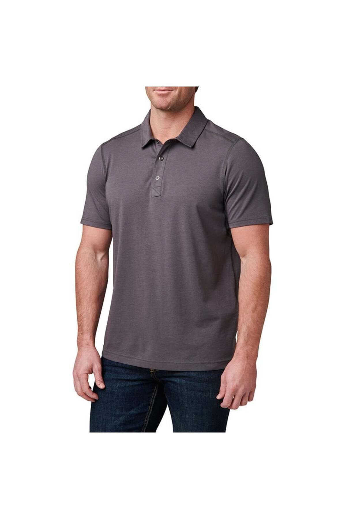 5.11 ARCHER S/S POLO 2.0 T-SHIRT