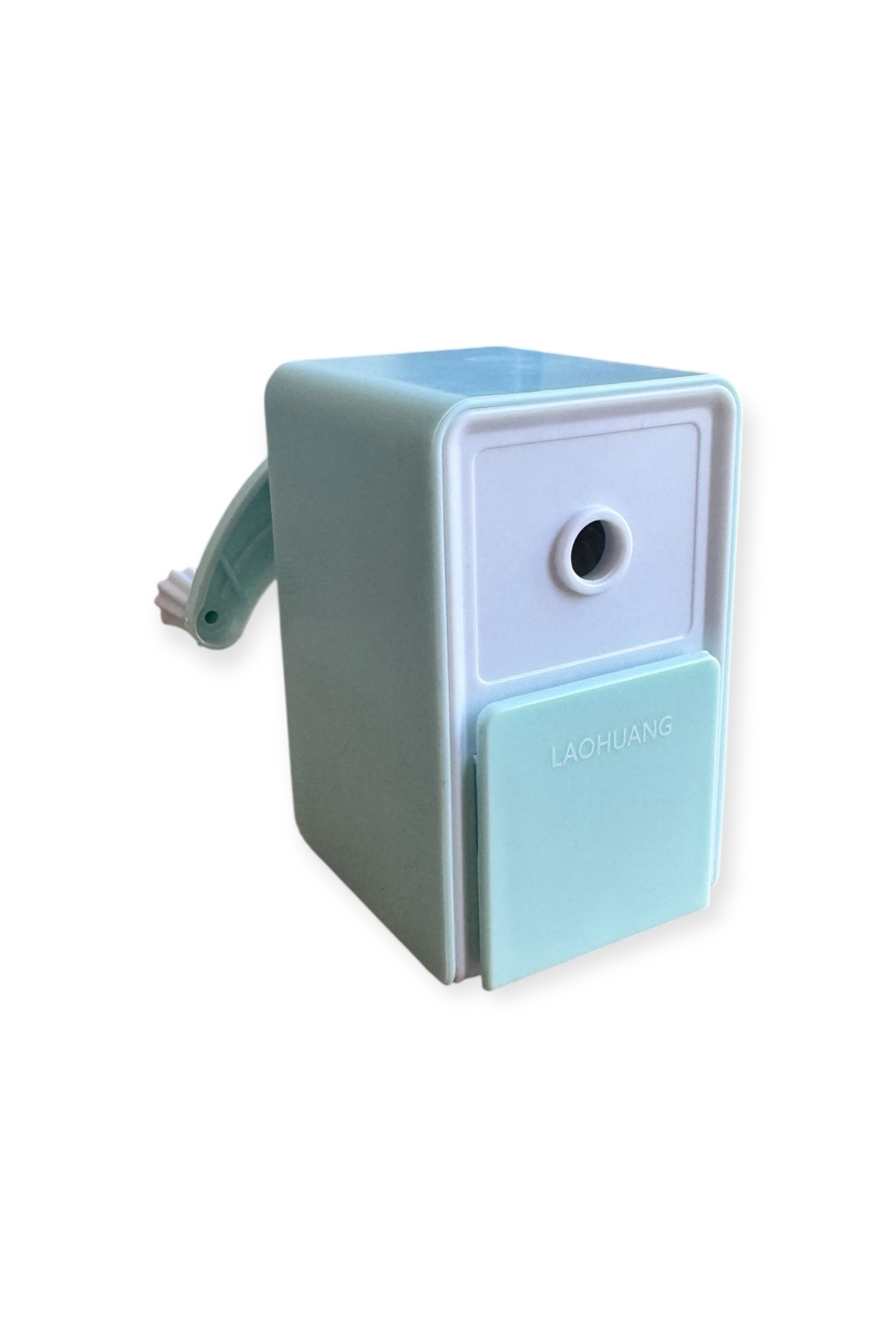 Polin LH0077 Kollu Kalemtraş, Pastel Renkler