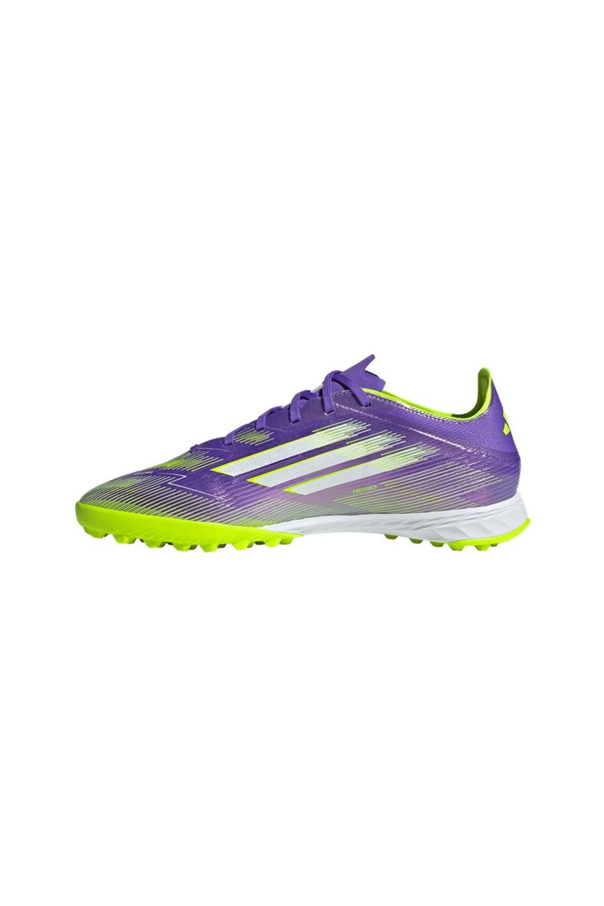 adidas Erkek Halı Saha F50 PRO TF JH7665 görsel 4