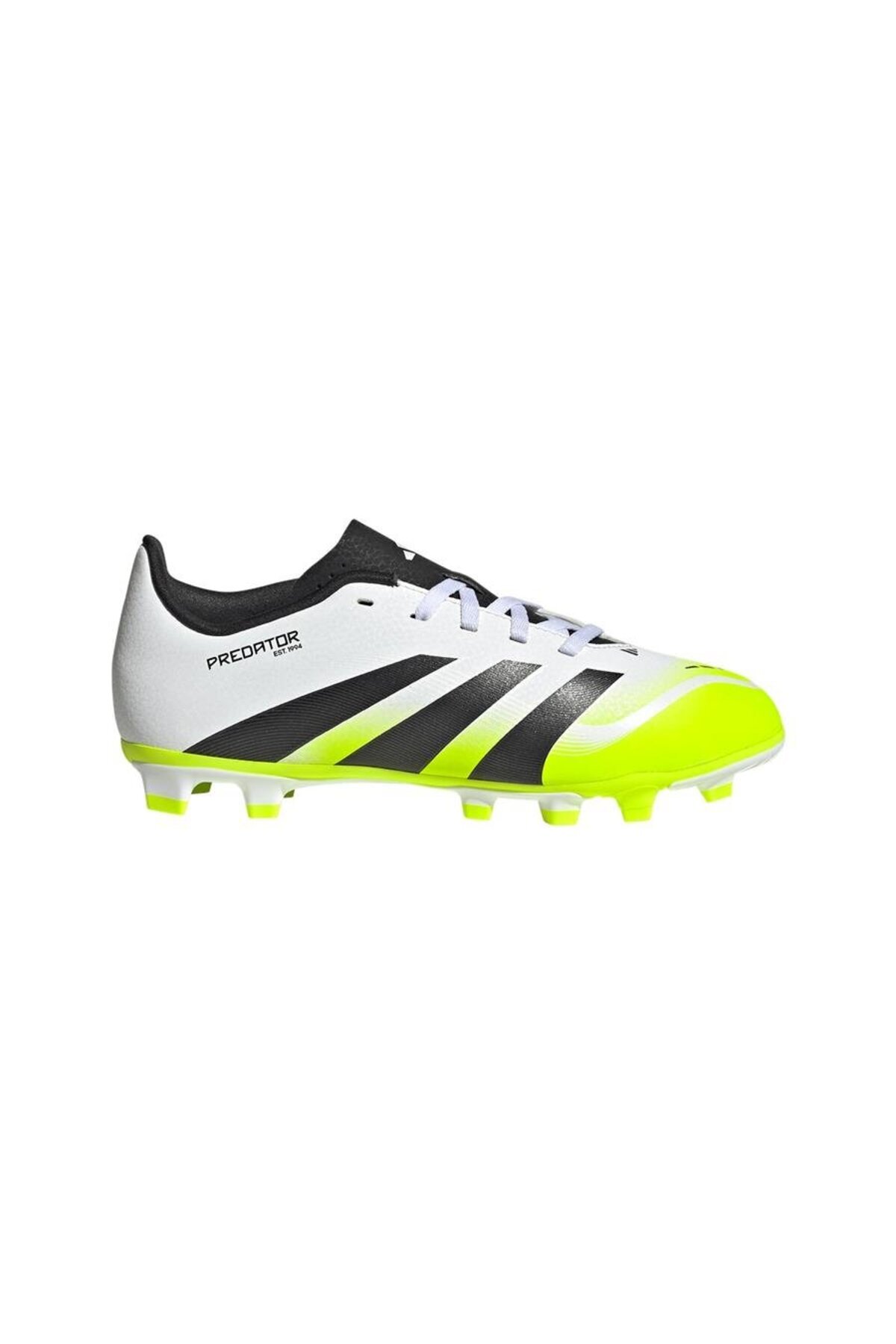 adidas Unisex Çocuk Krampon PREDATOR CLUB FG/MG J JH8868