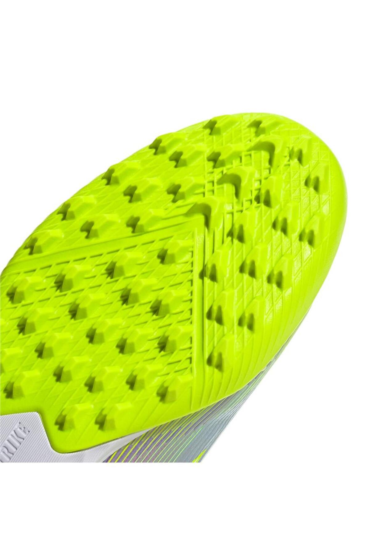 adidas Erkek Halı Saha F50 PRO TF JH7665 görsel 8