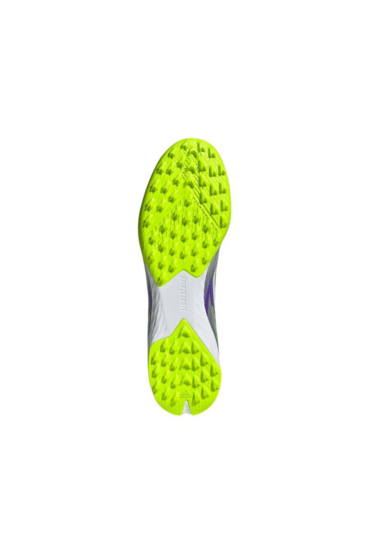 adidas Erkek Halı Saha F50 PRO TF JH7665 görsel 3