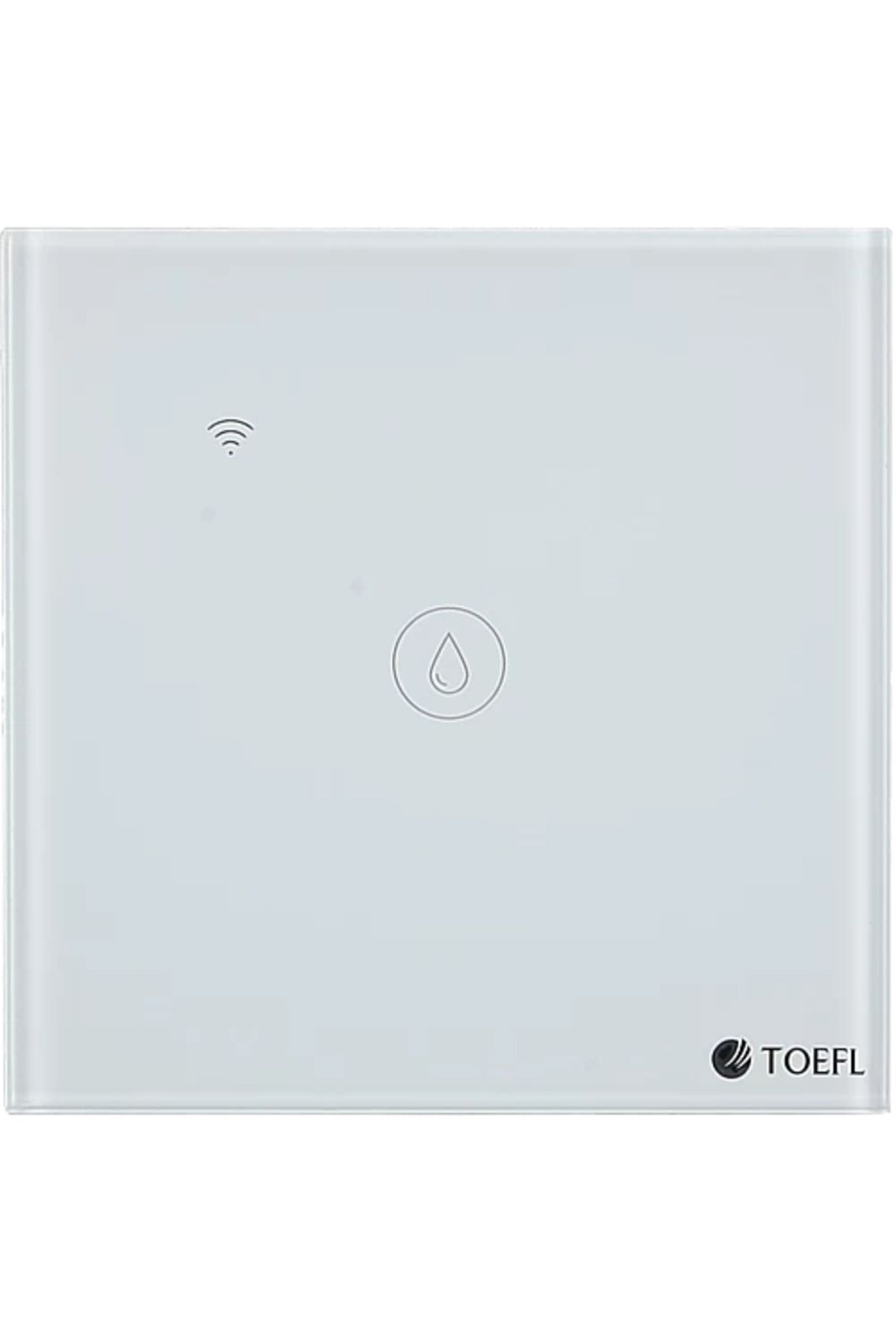 Other-Smart WiFi AC Controller Switch 40A 3
