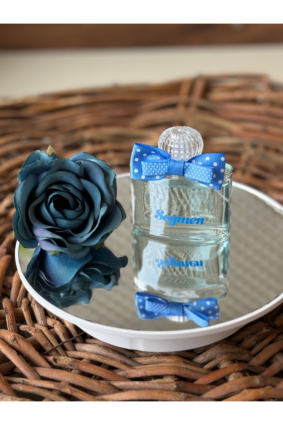 altıniz gıda Hediyelik Bebek Cam Kolonya isimli 5 adet fotoğrafı 3 (önizleme)