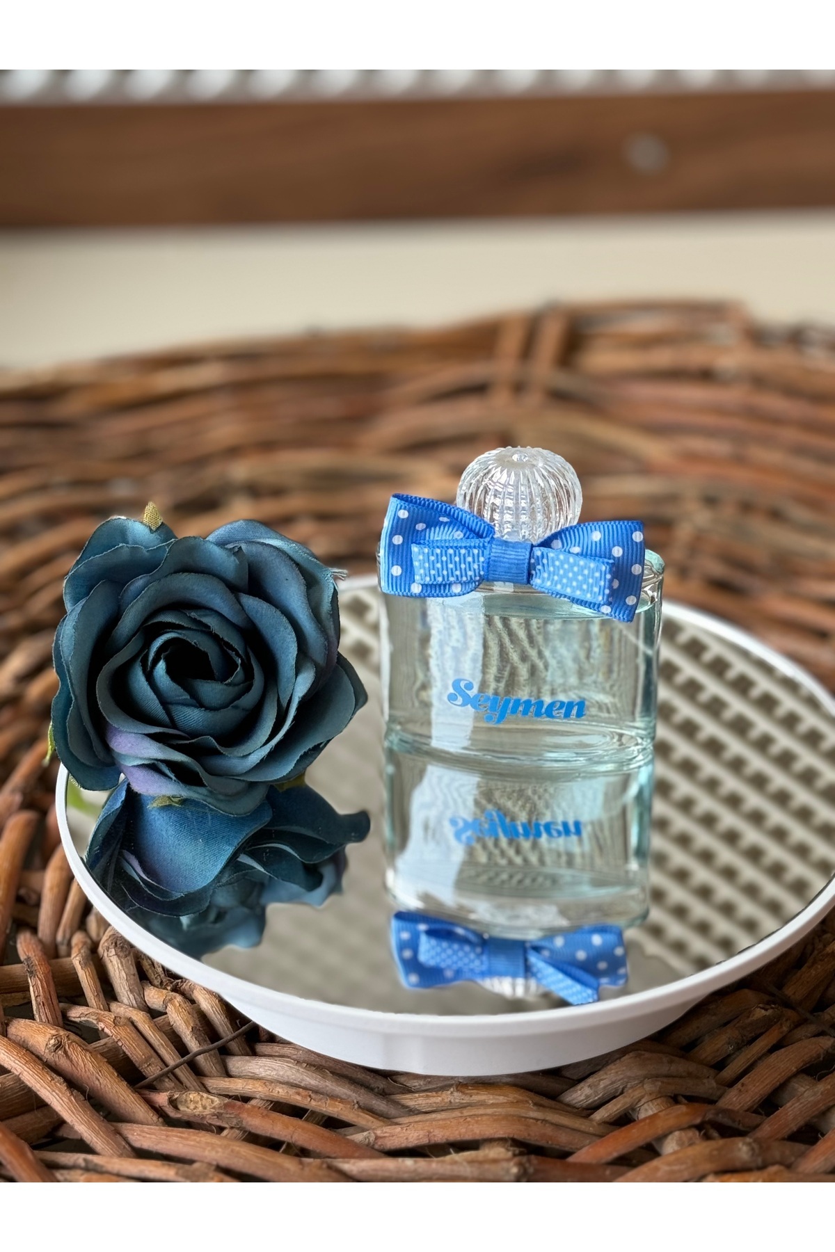 altıniz gıda Hediyelik Bebek Cam Kolonya isimli 5 adet fotoğrafı 2 (önizleme)