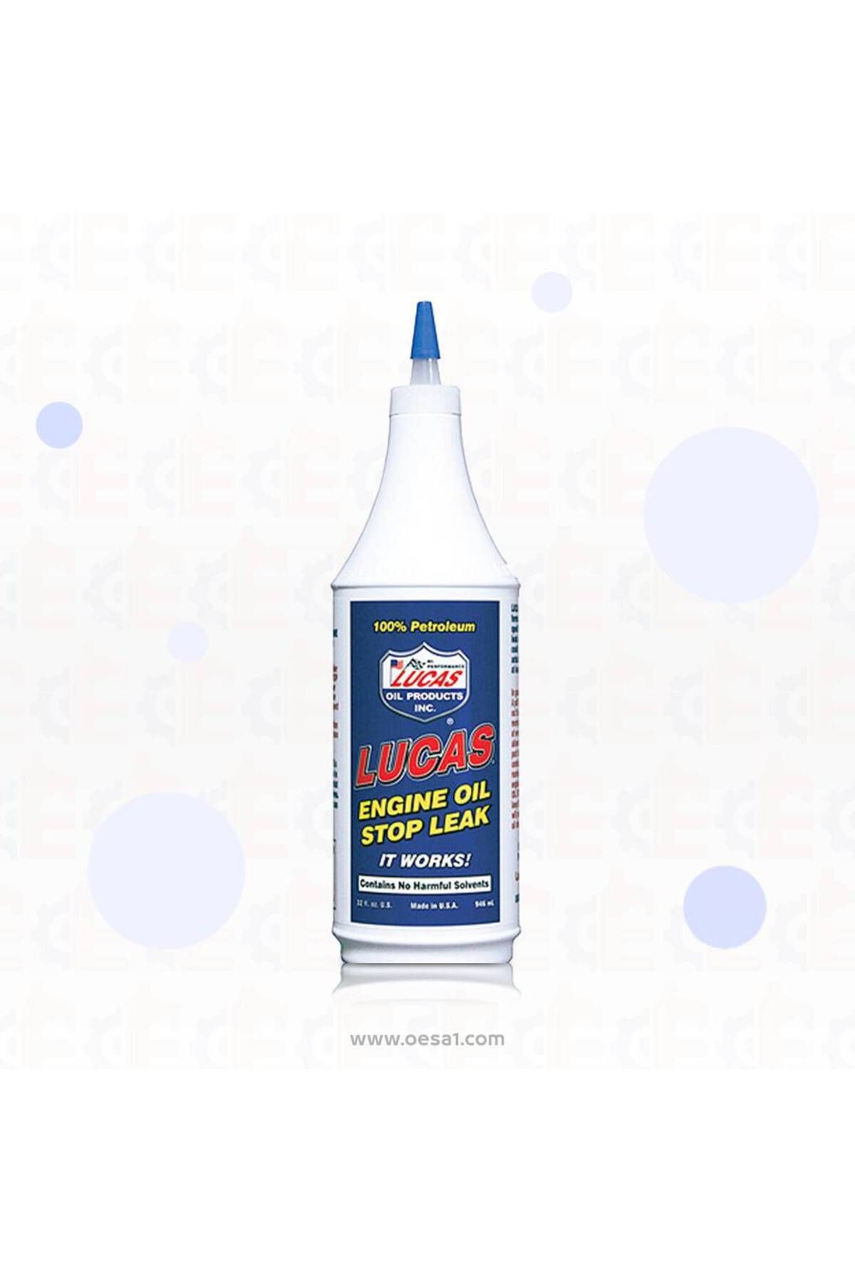 LUCAS-Radiator Coolant 473 ml Super Coolant 6